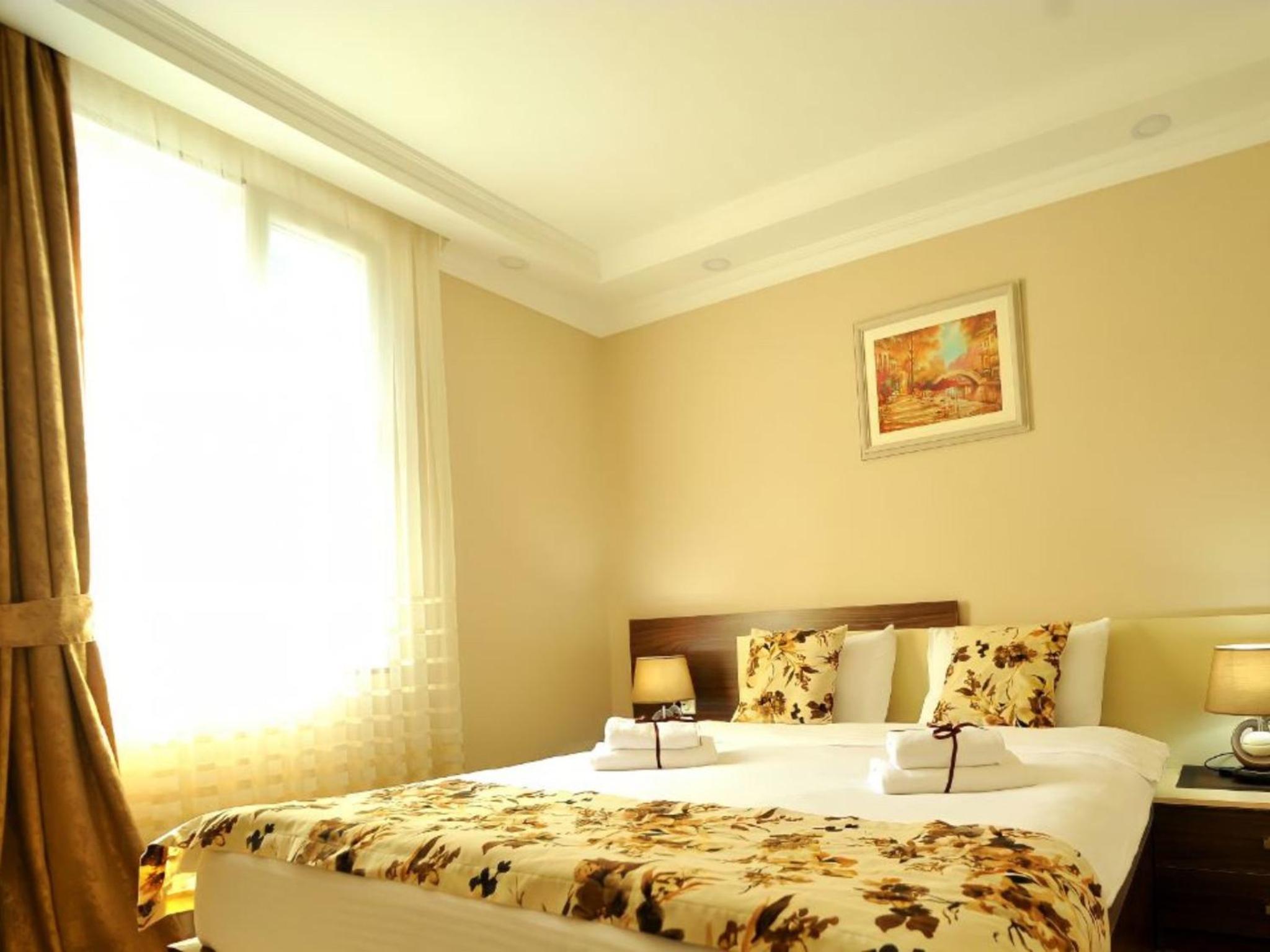 King Suite photo 2