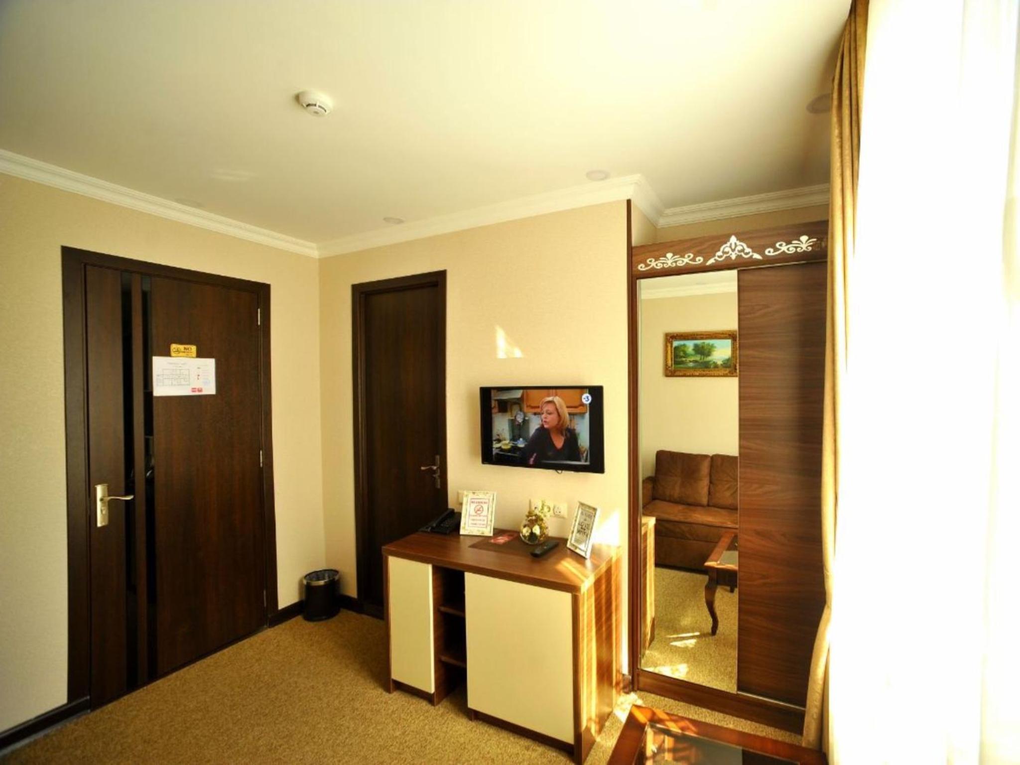 King Suite photo 3