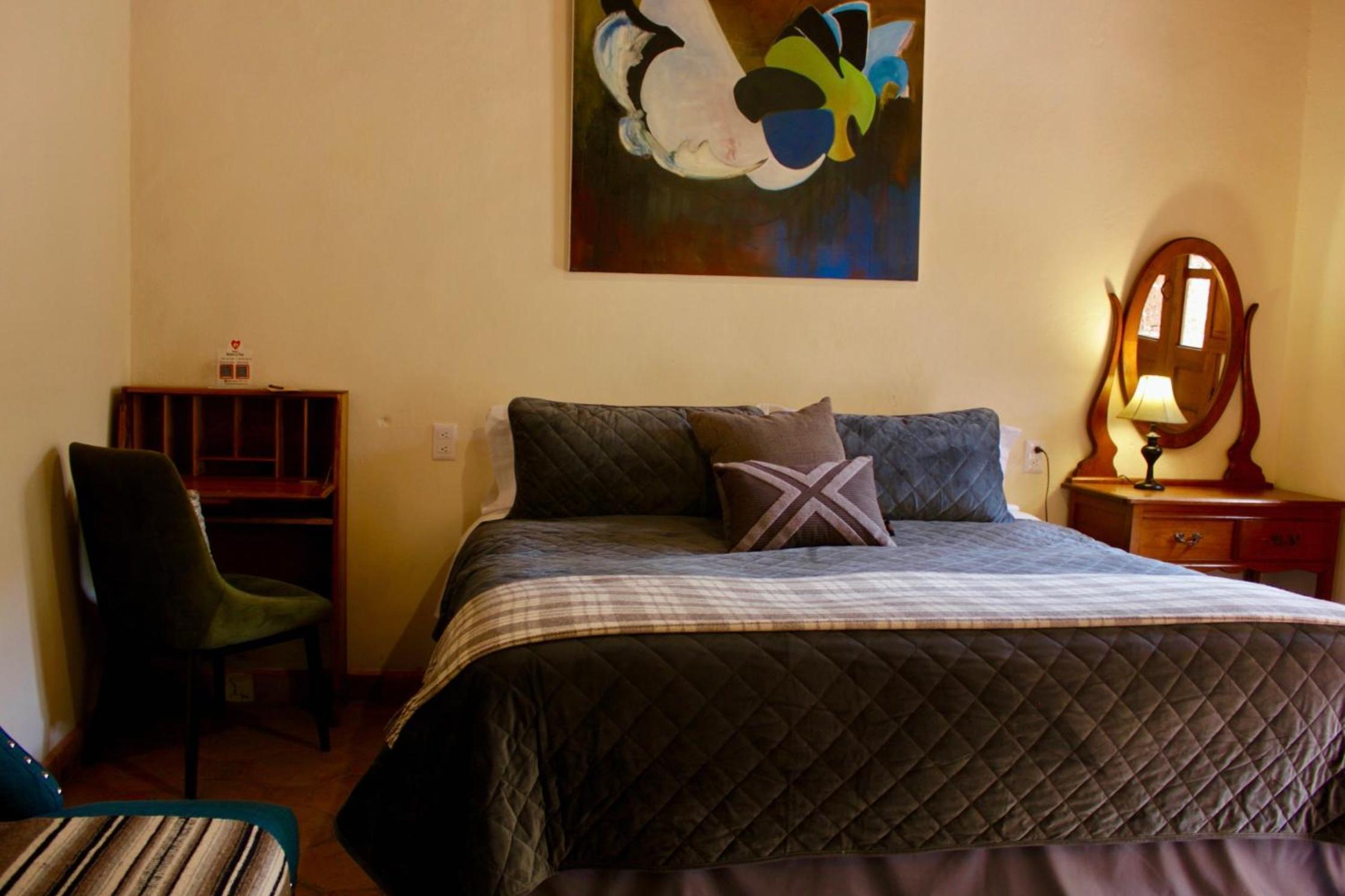 King Suite photo 1
