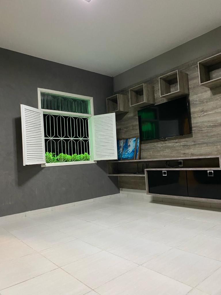 Four-Bedroom House photo 1