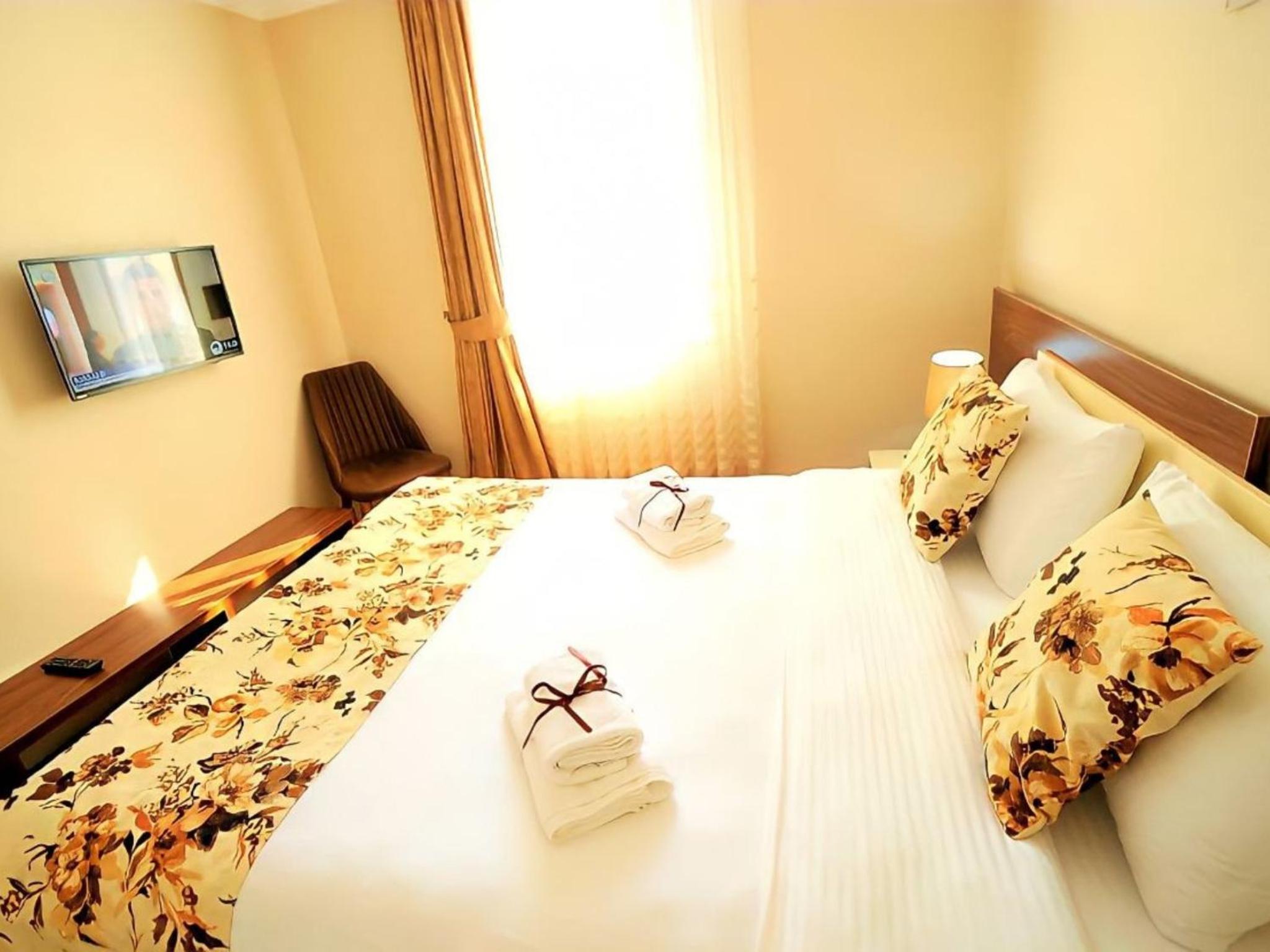 King Suite photo 2
