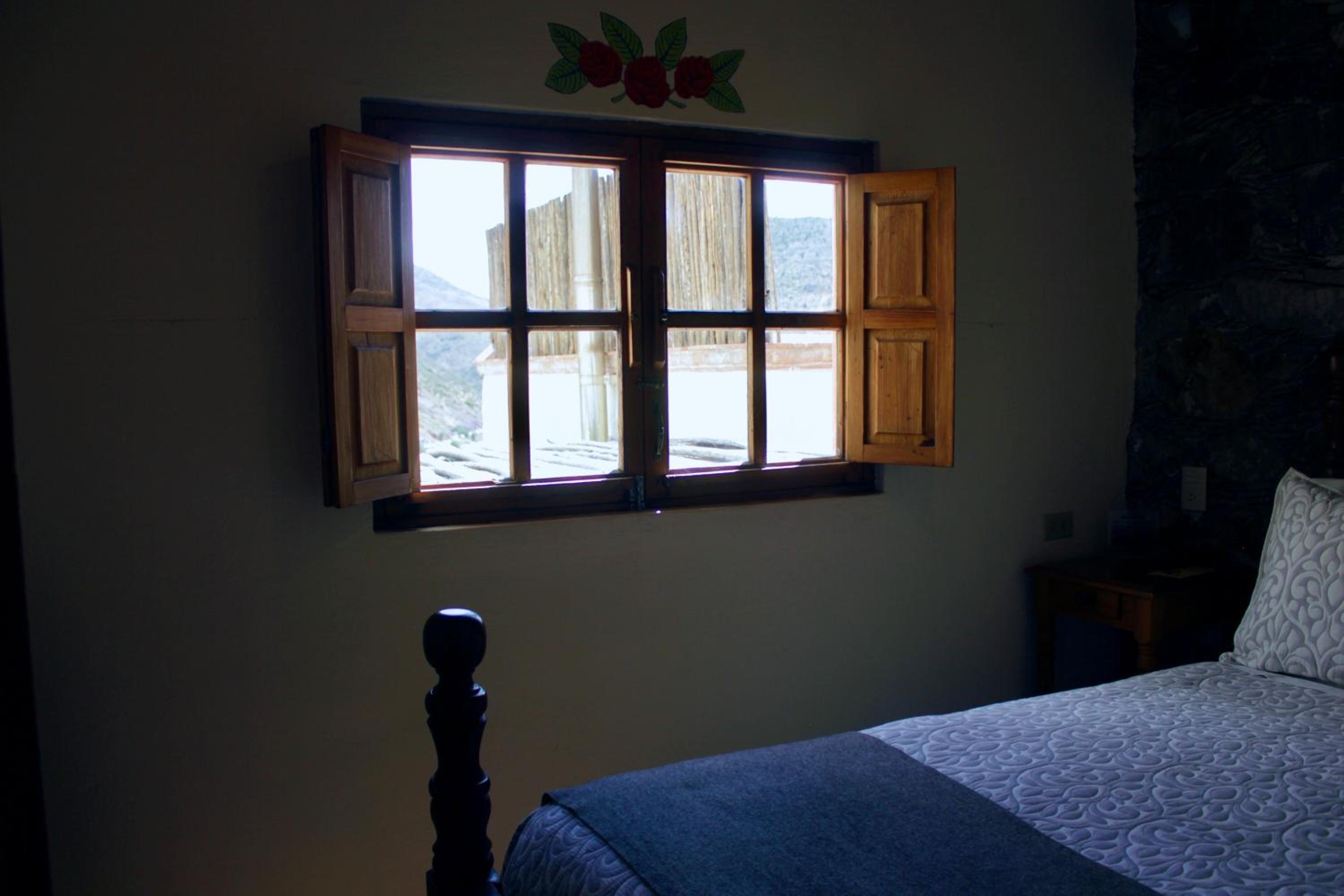 Small Double Room photo 1