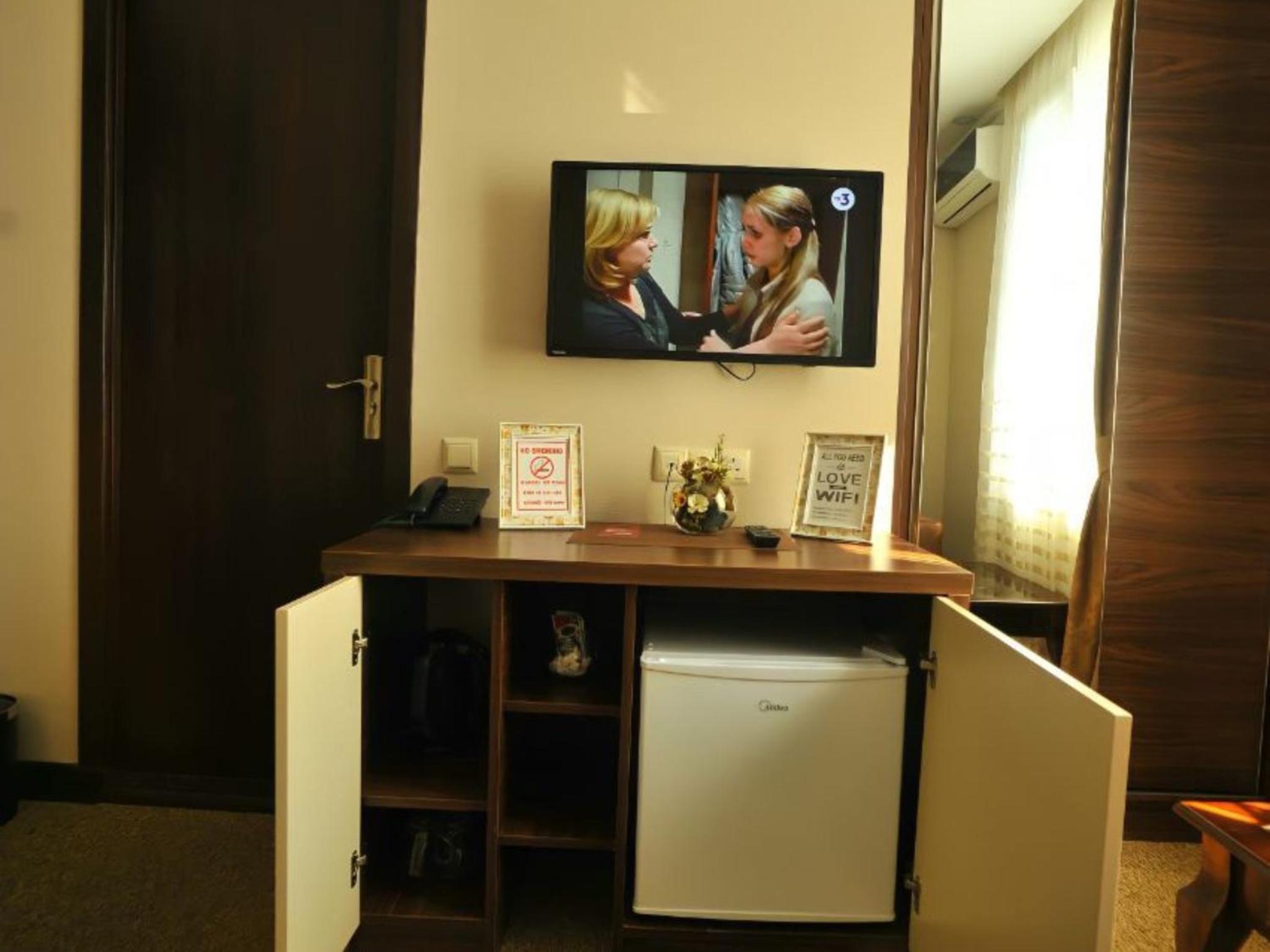 King Suite photo 3
