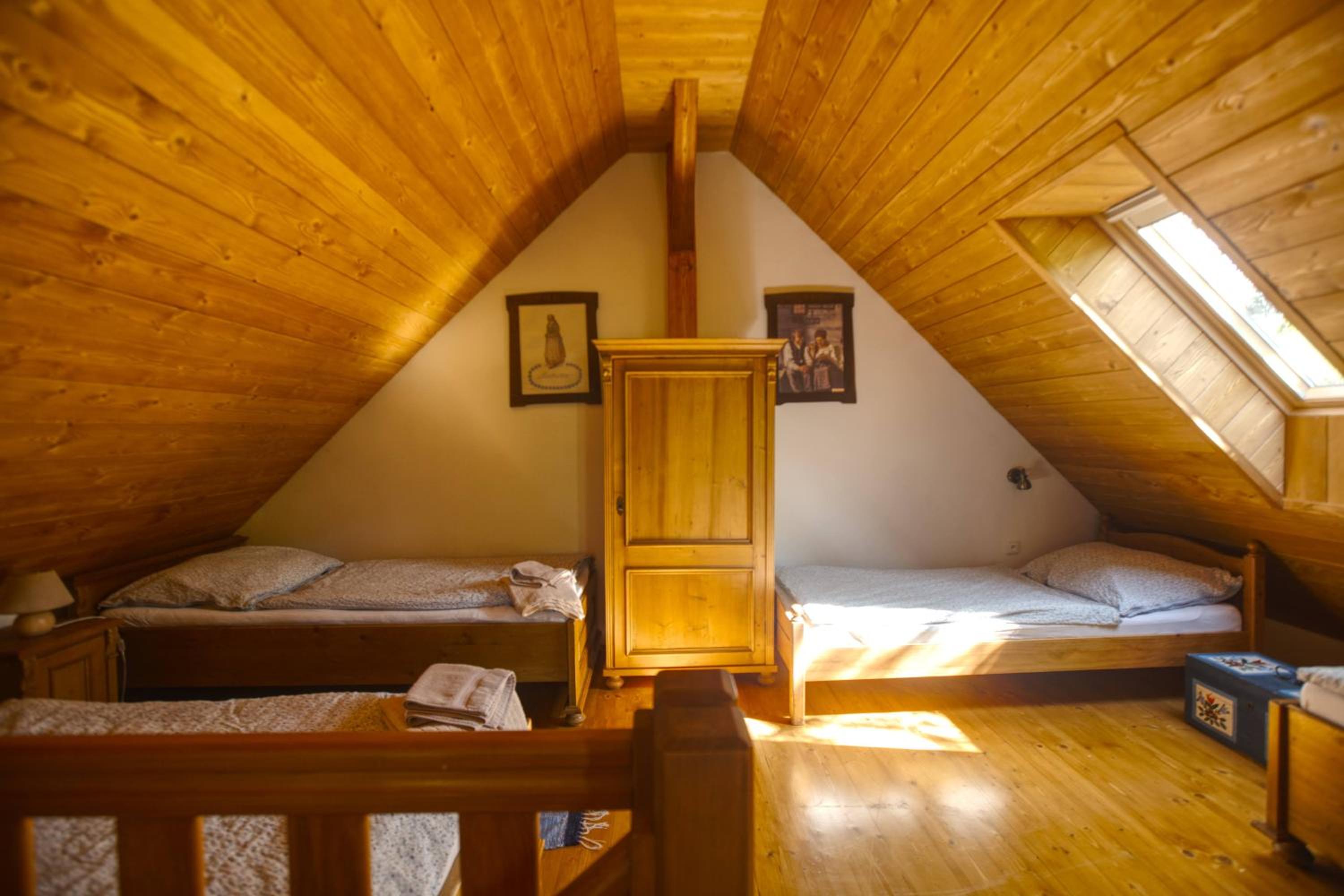 Duplex Apartment photo 1