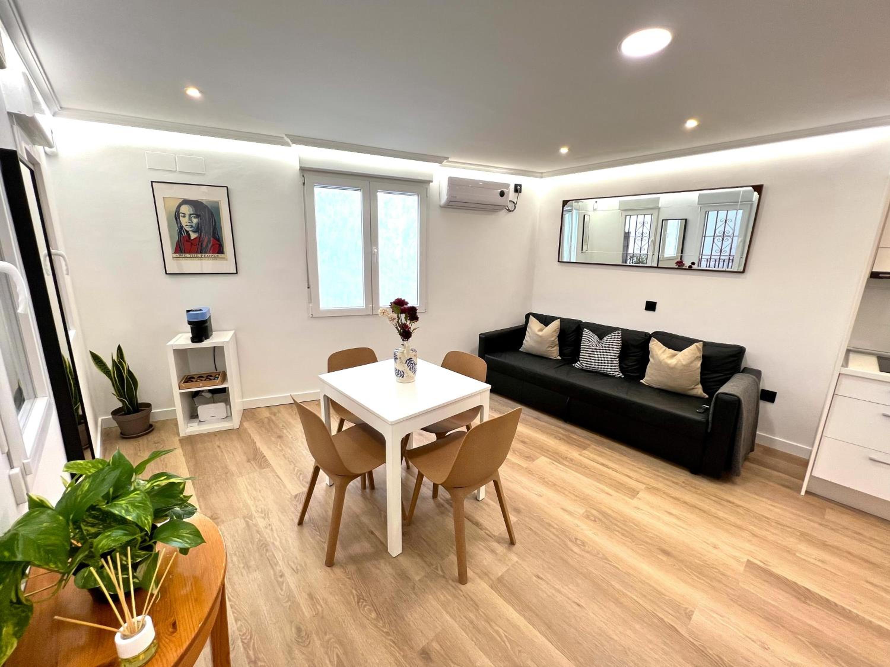 Apartamento