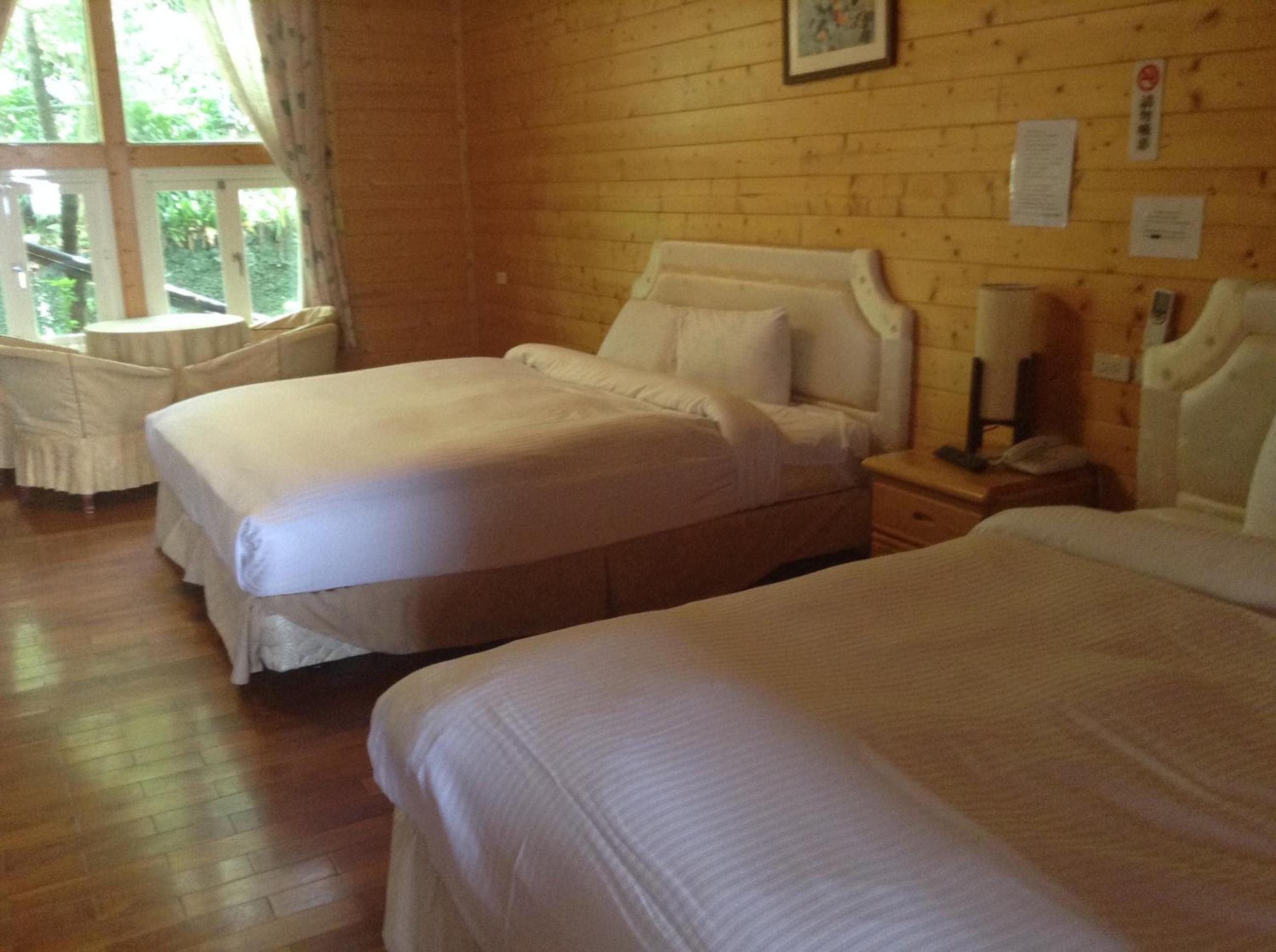 Chalet (4 Adults) photo 3