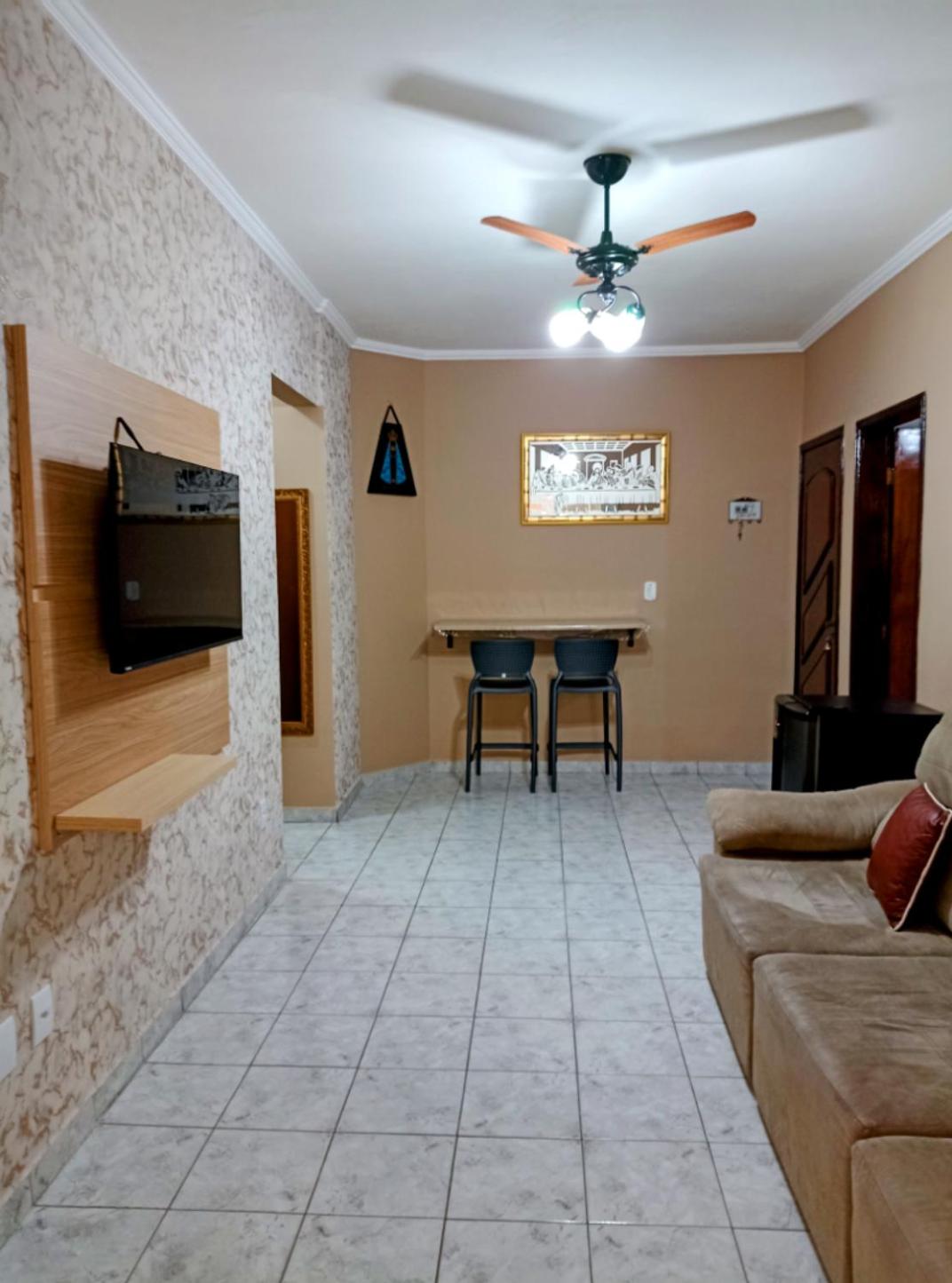 Apartment with Balcony photo 1