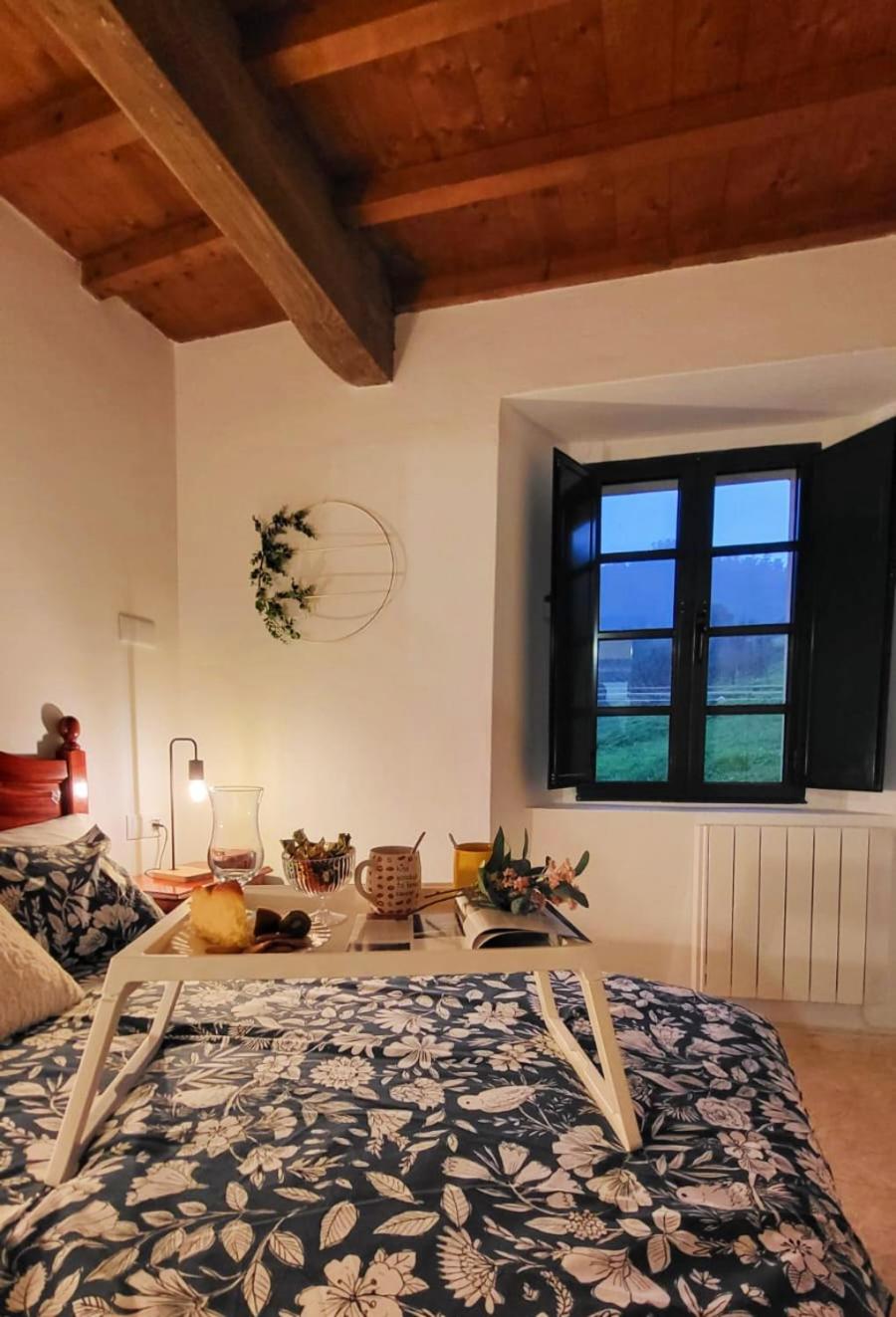 Casa de tres habitaciones