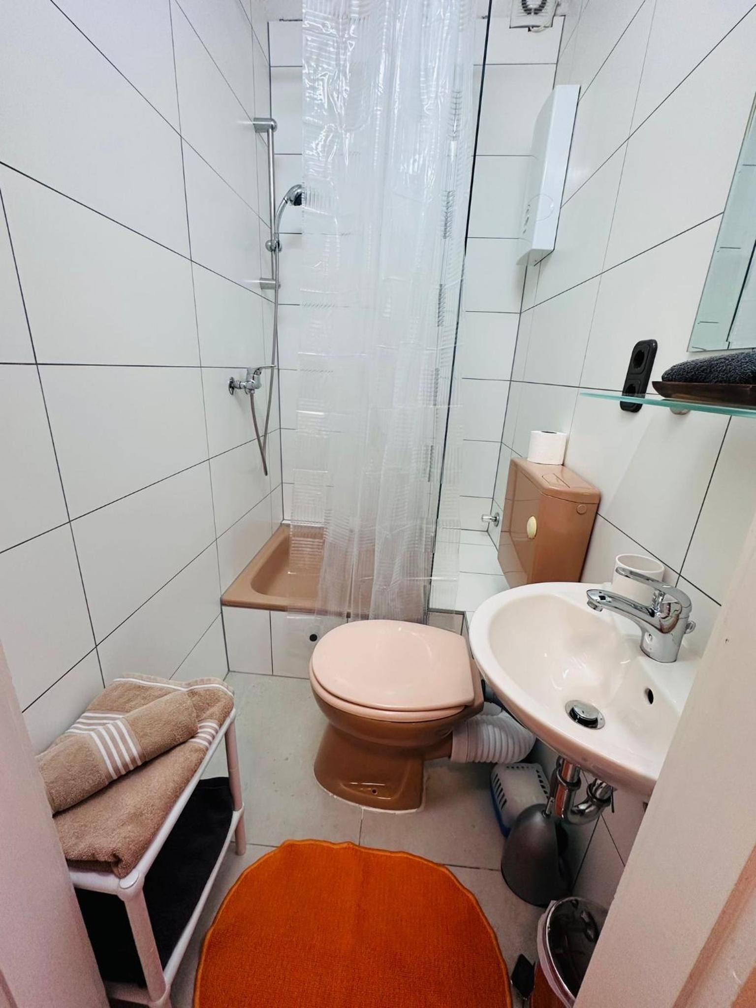 Economy Single Room photo 3
