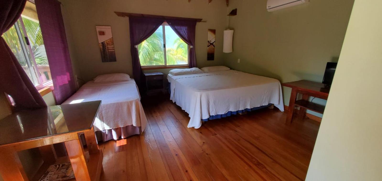 Double Room with Sea View photo 1