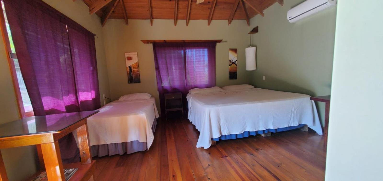 Double Room with Sea View photo 2