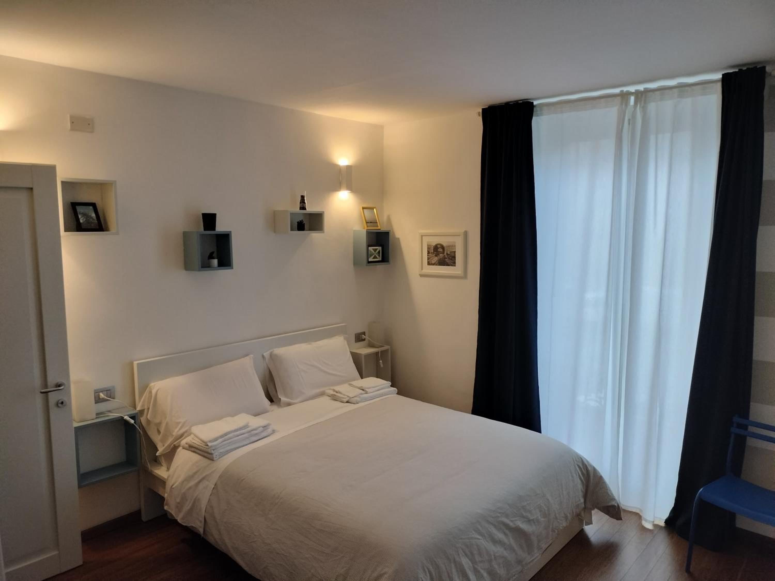 Standard Double Room - Photo 5