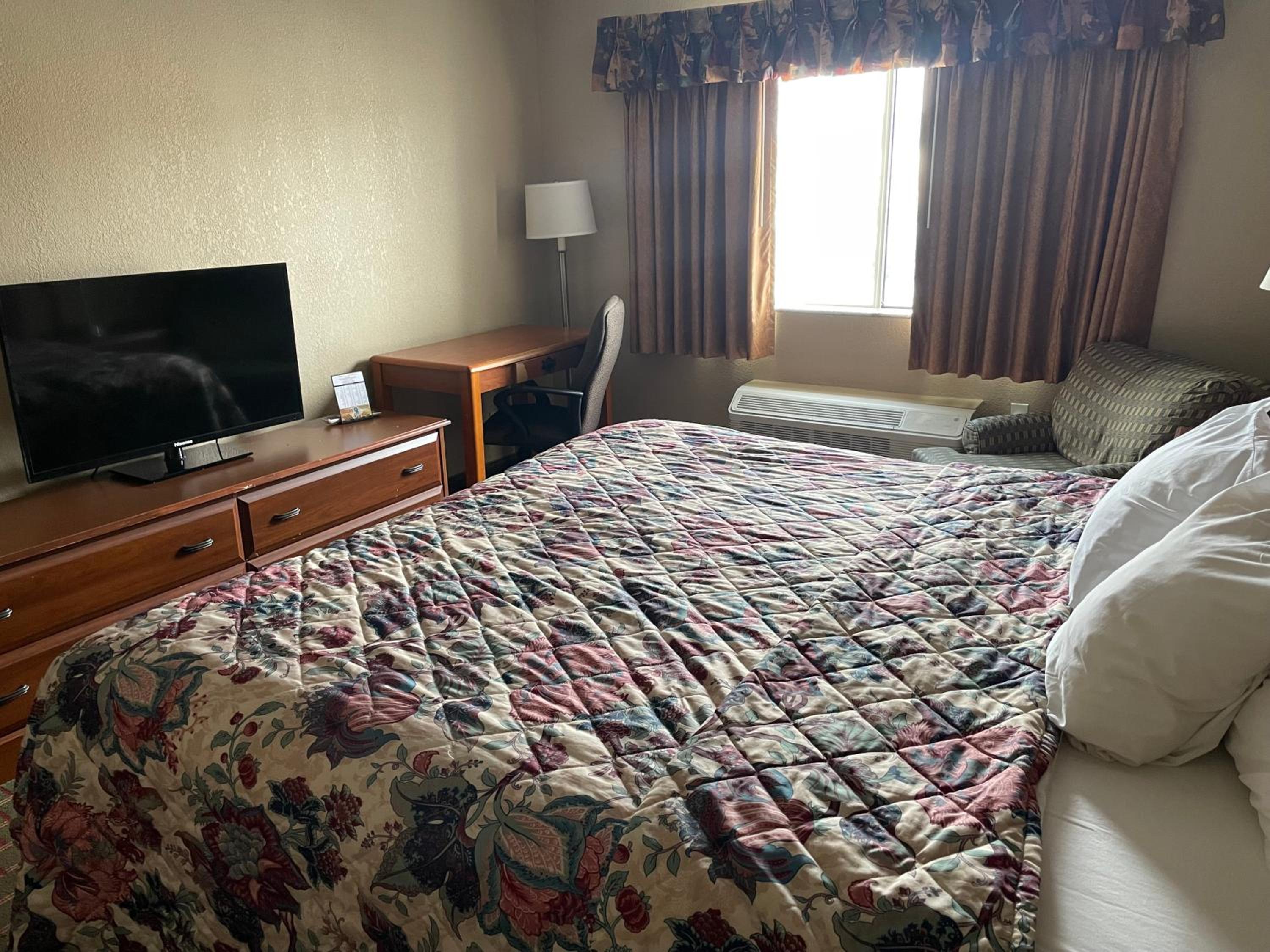 Days Inn by Wyndham Sault Ste Marie MI