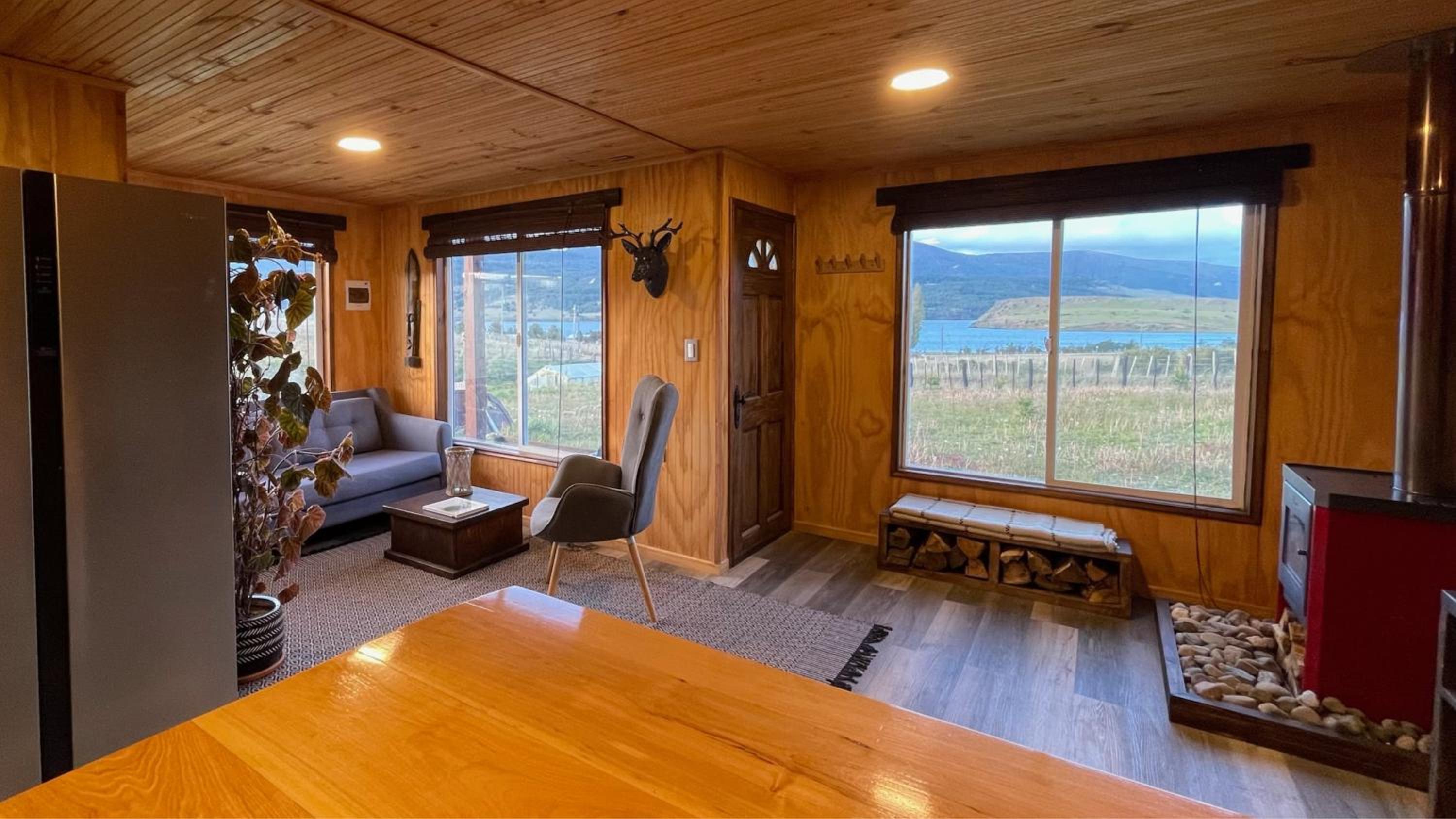 Two-Bedroom House photo 1