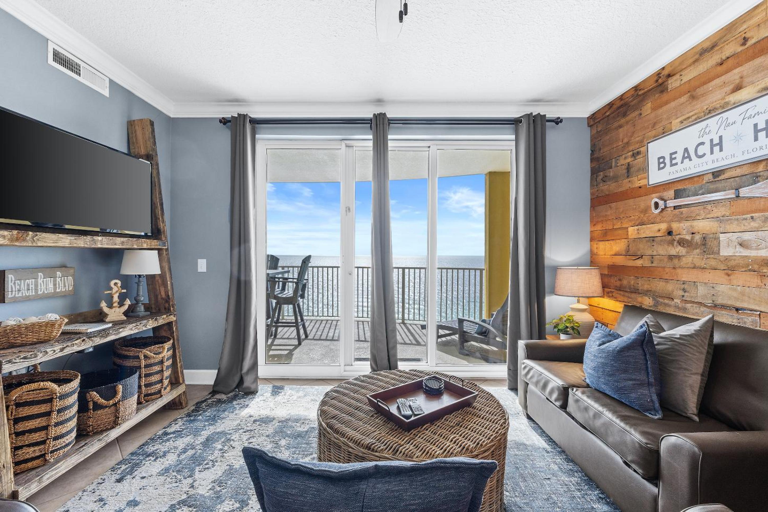 Apartment with Sea View