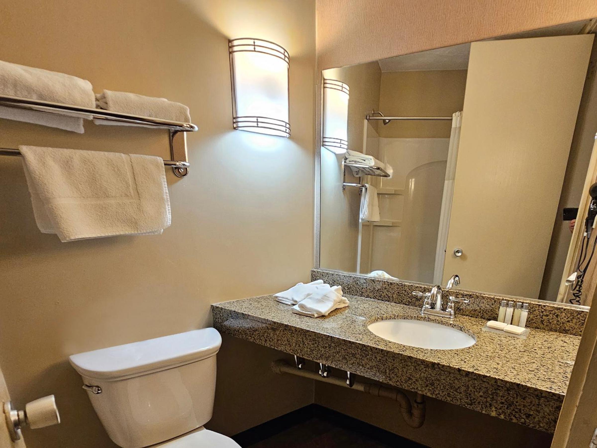 King Room - Disability Access photo 3