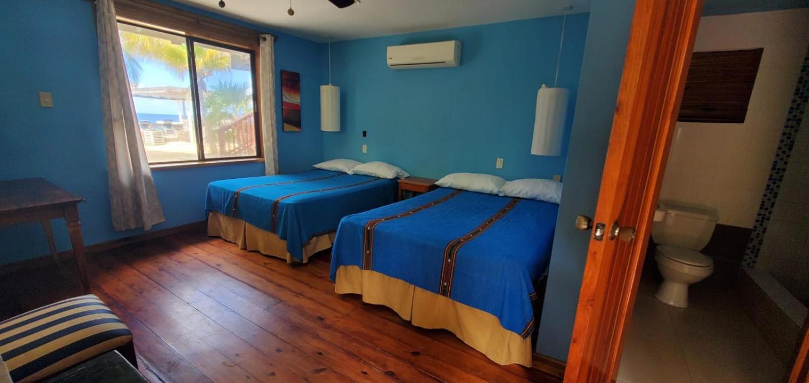 Budget Double Room photo 1