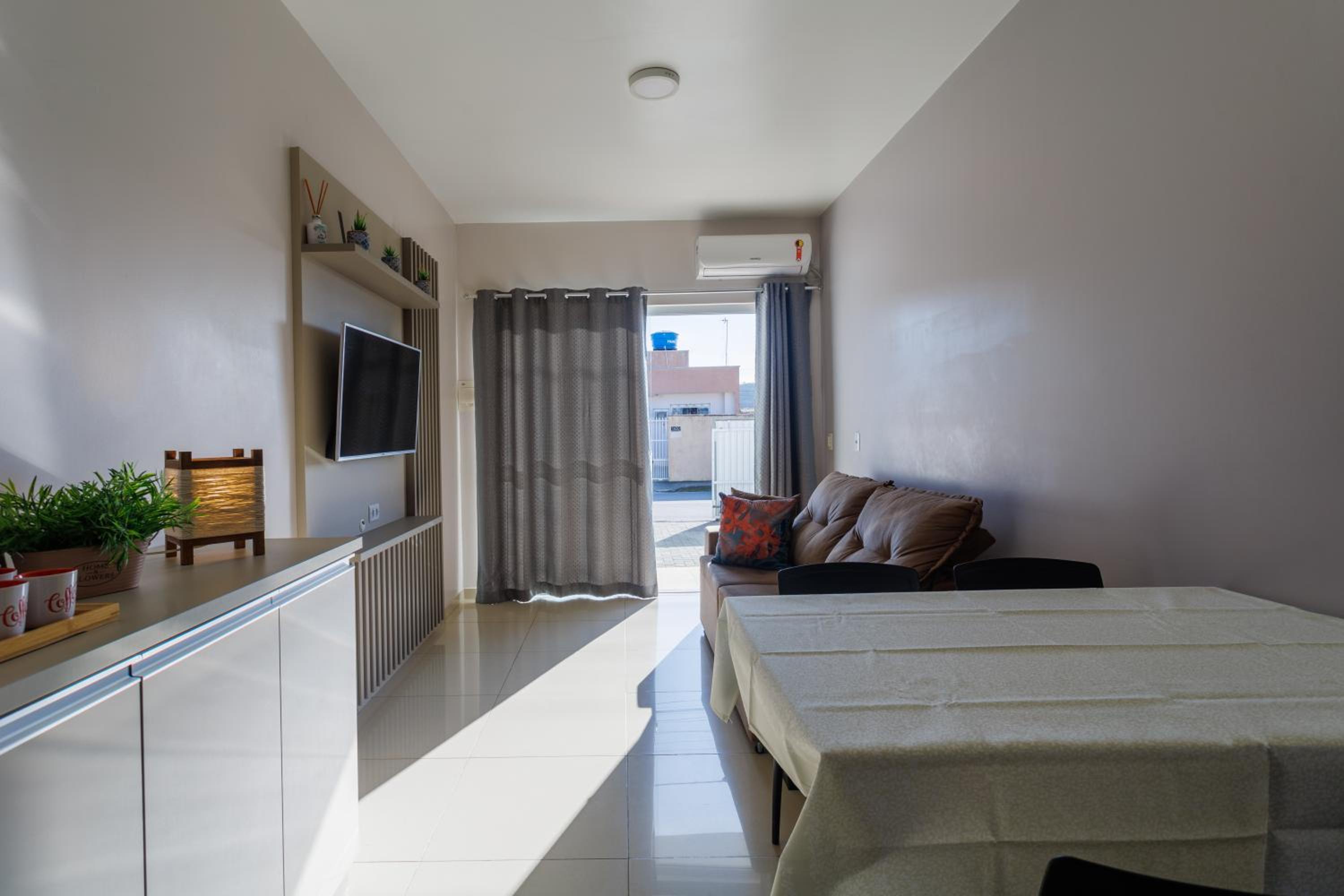 Two-Bedroom Apartment - Photo 8