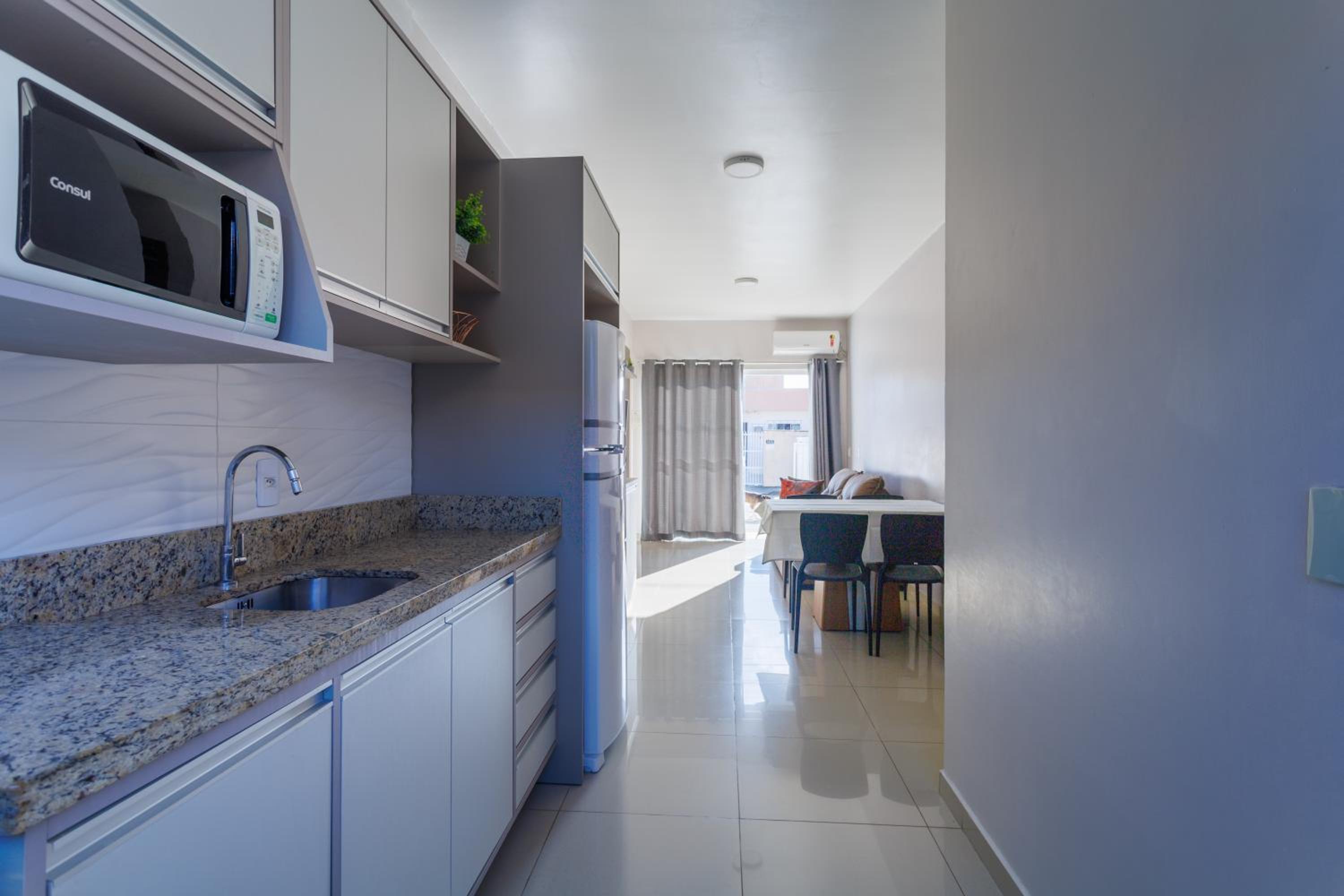 Two-Bedroom Apartment - Photo 4