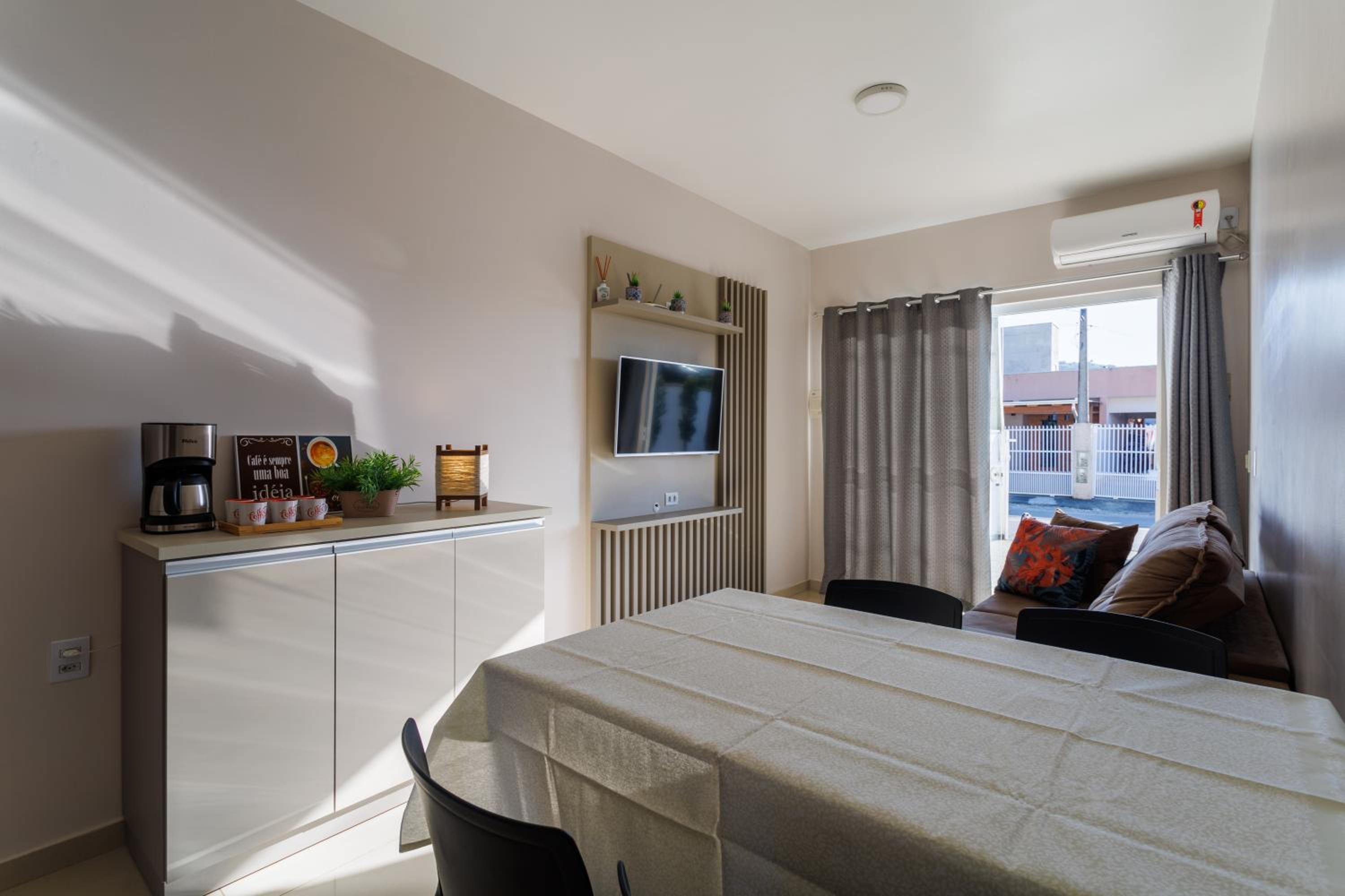 Two-Bedroom Apartment - Photo 3