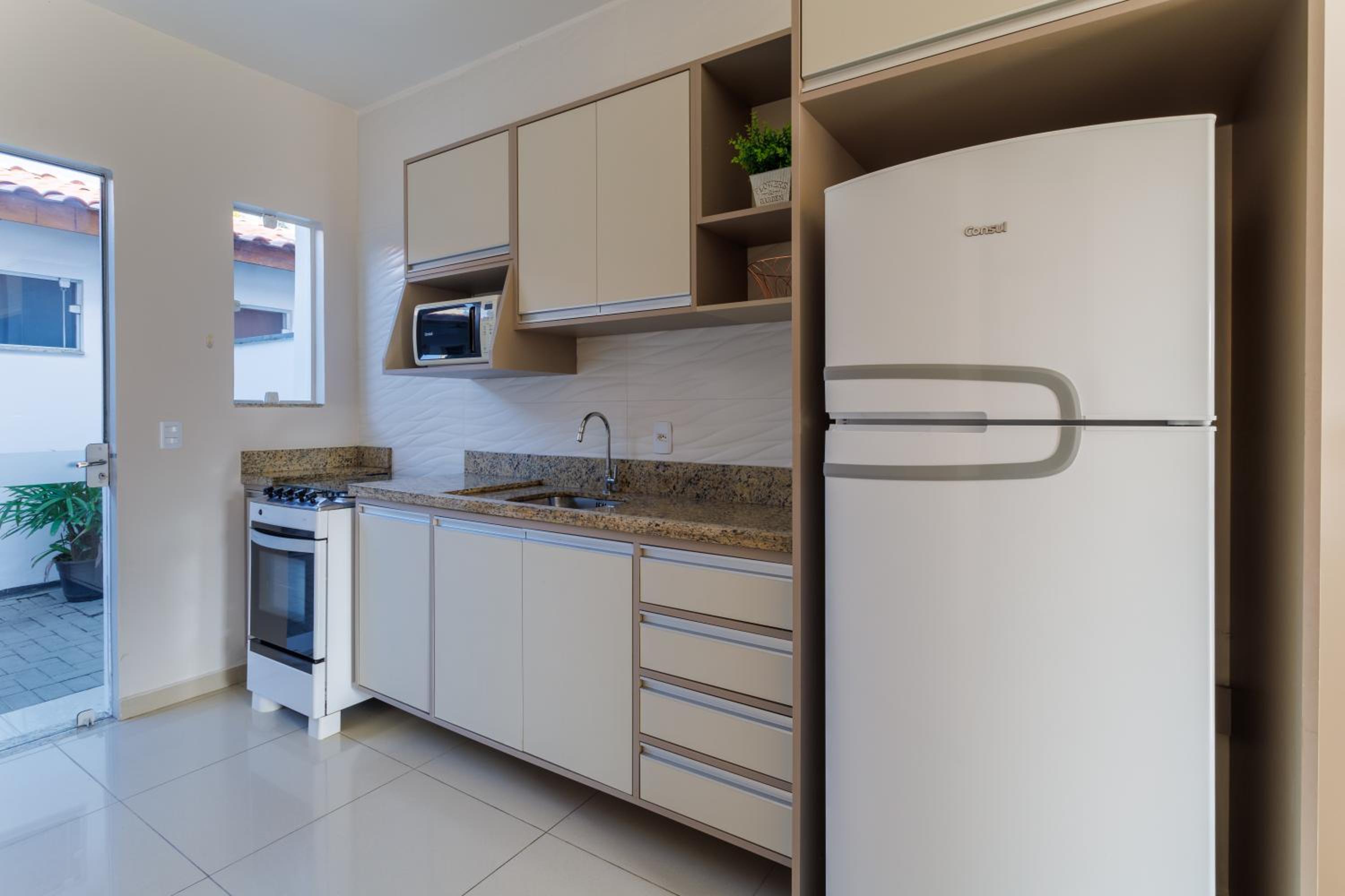 Two-Bedroom Apartment - Photo 11
