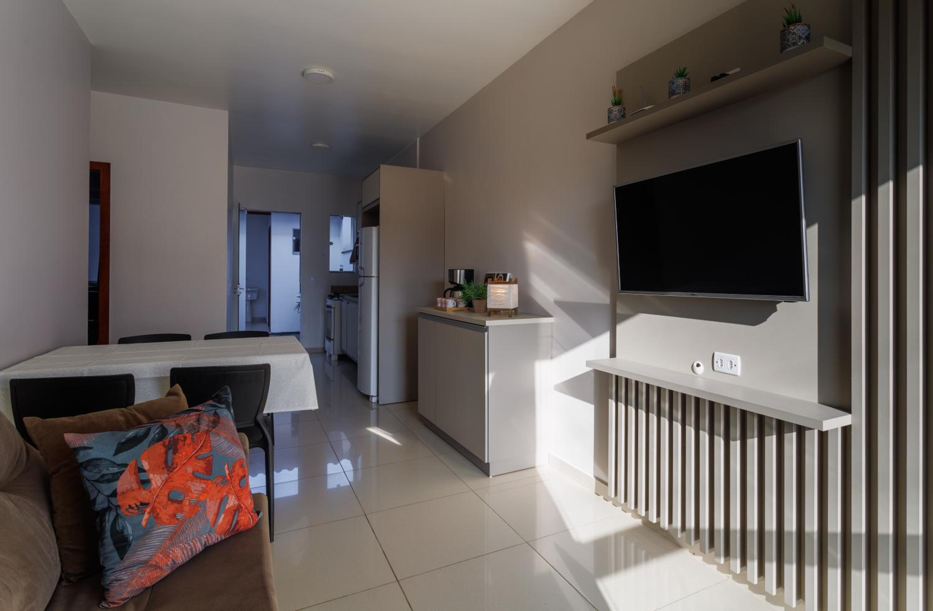 Two-Bedroom Apartment - Photo 1