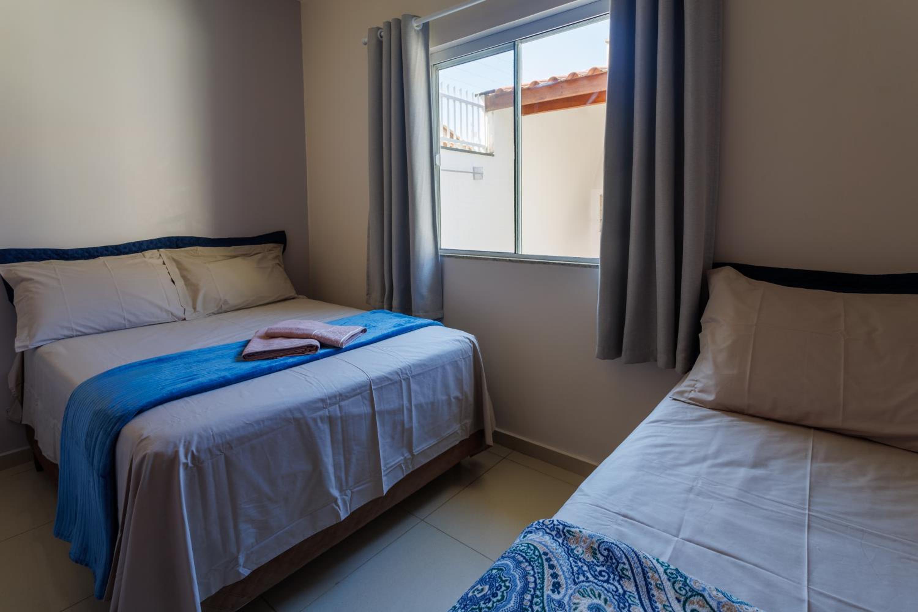 Two-Bedroom Apartment - Photo 14