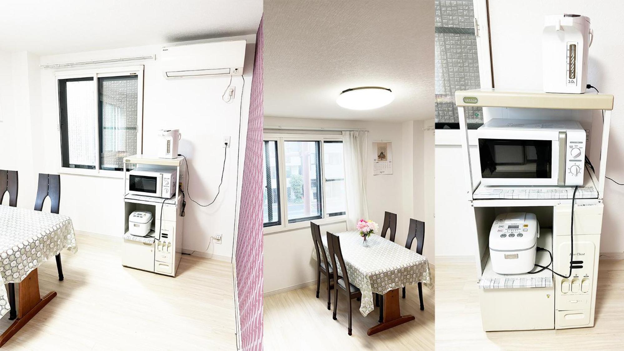 Apartment photo 3