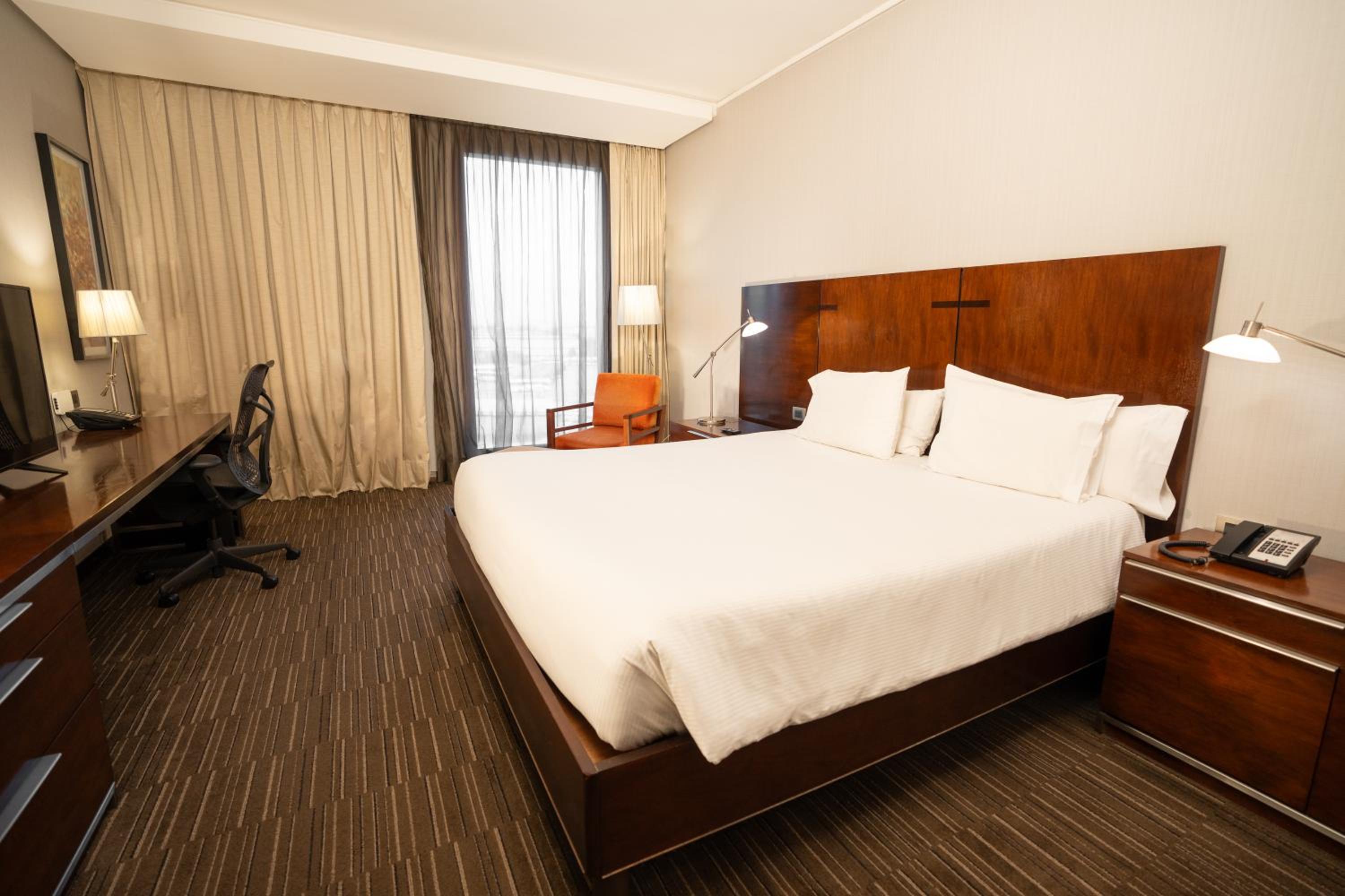 Queen Room photo 3