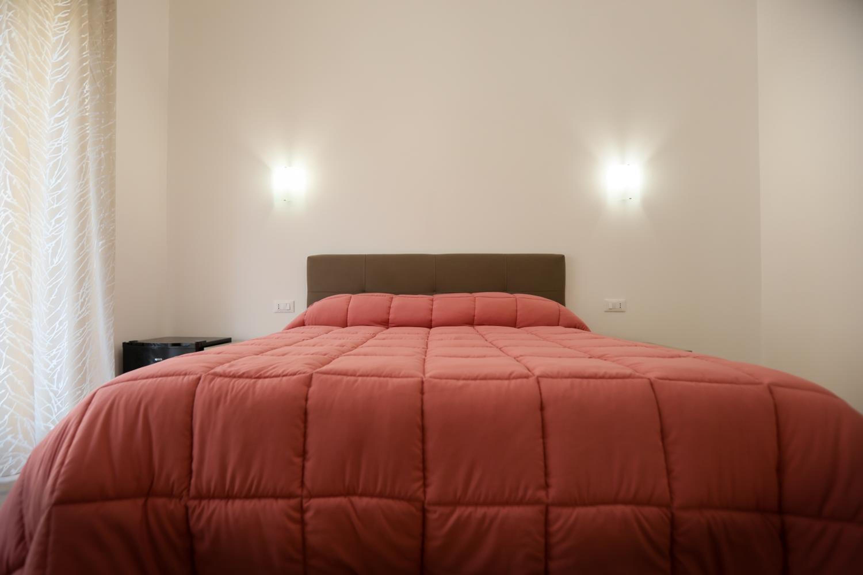 Double Room with Balcony photo 2