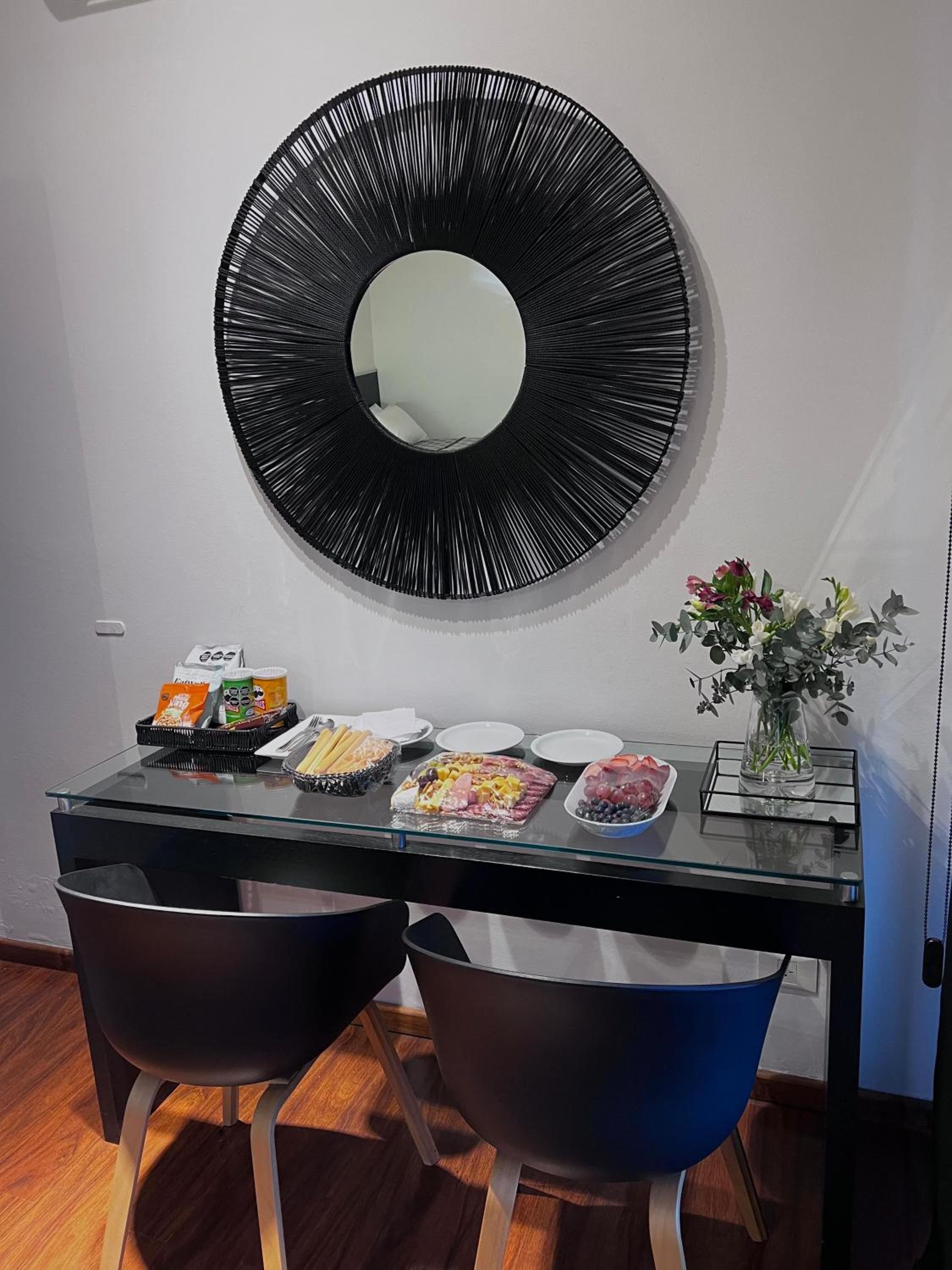Triple Room photo 2