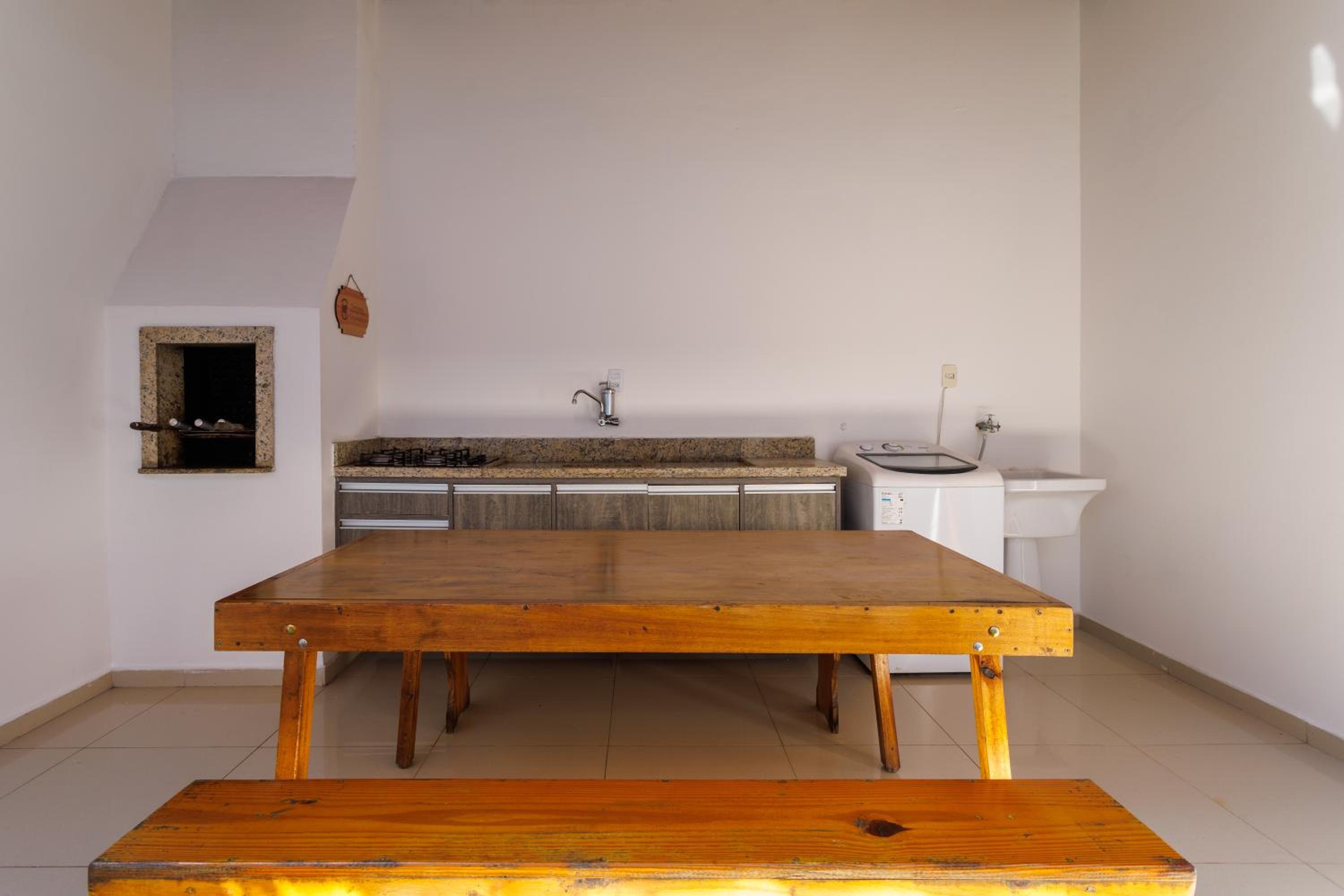 Two-Bedroom Apartment - Photo 20