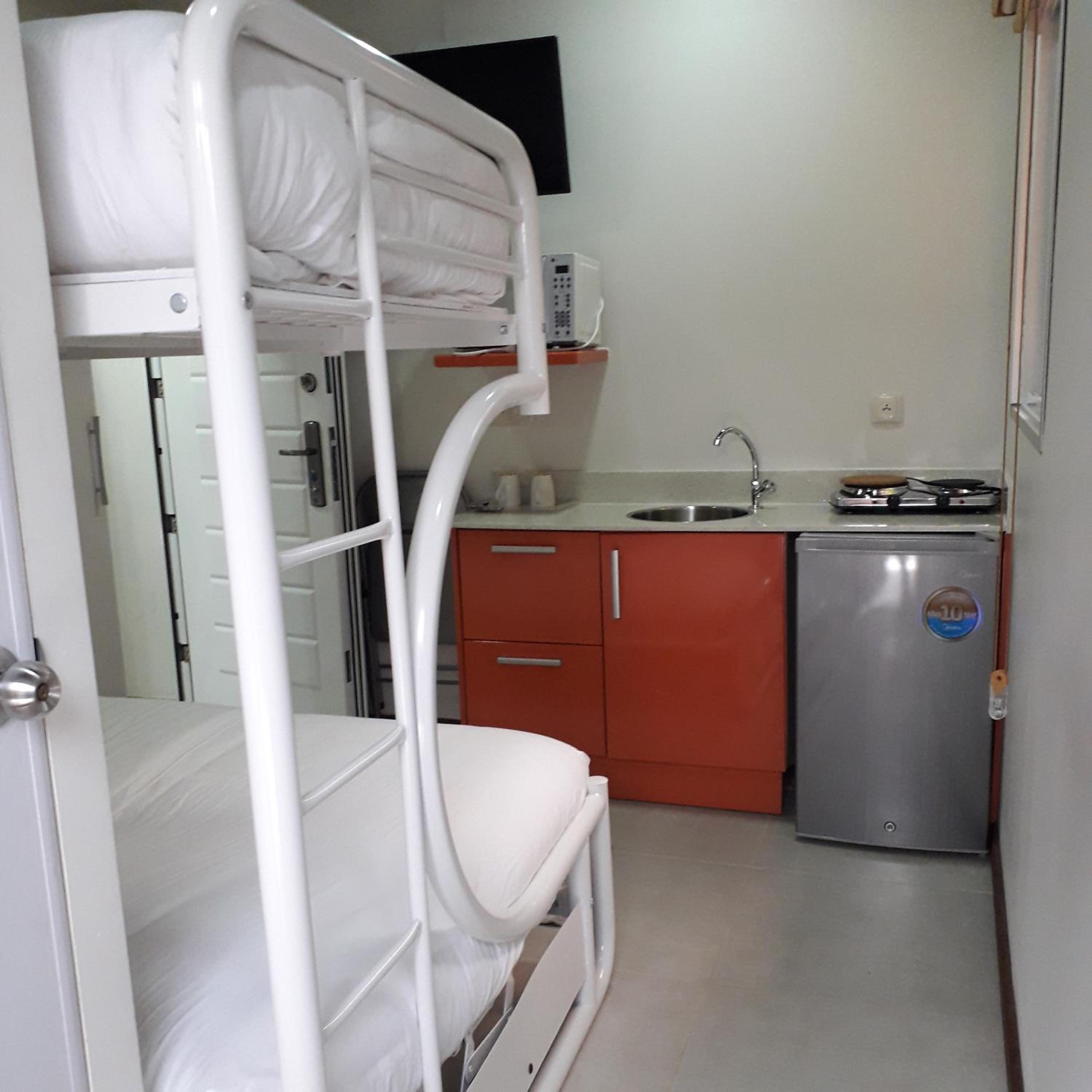 Apartment - Ground Floor photo 2
