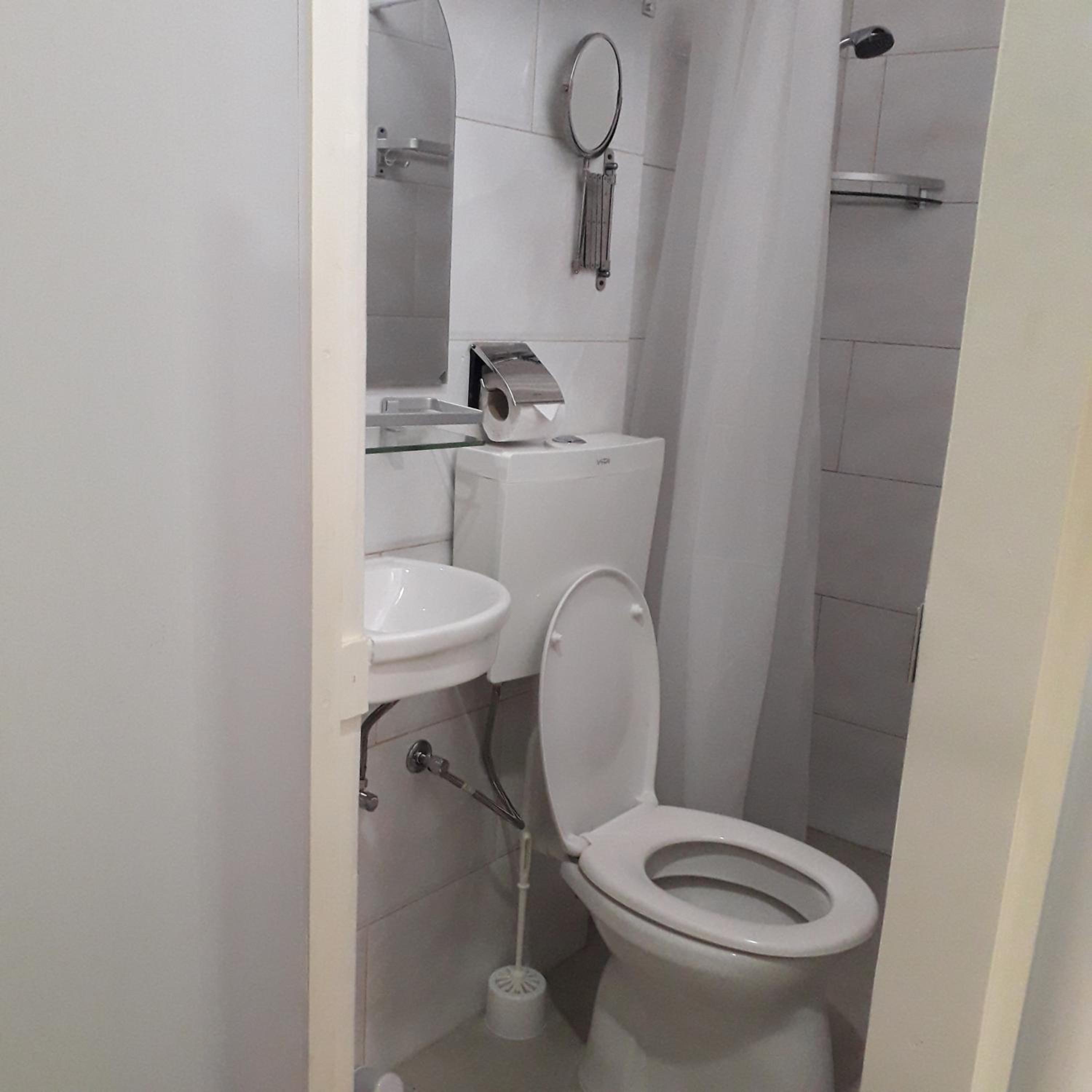 Apartment - Ground Floor photo 1