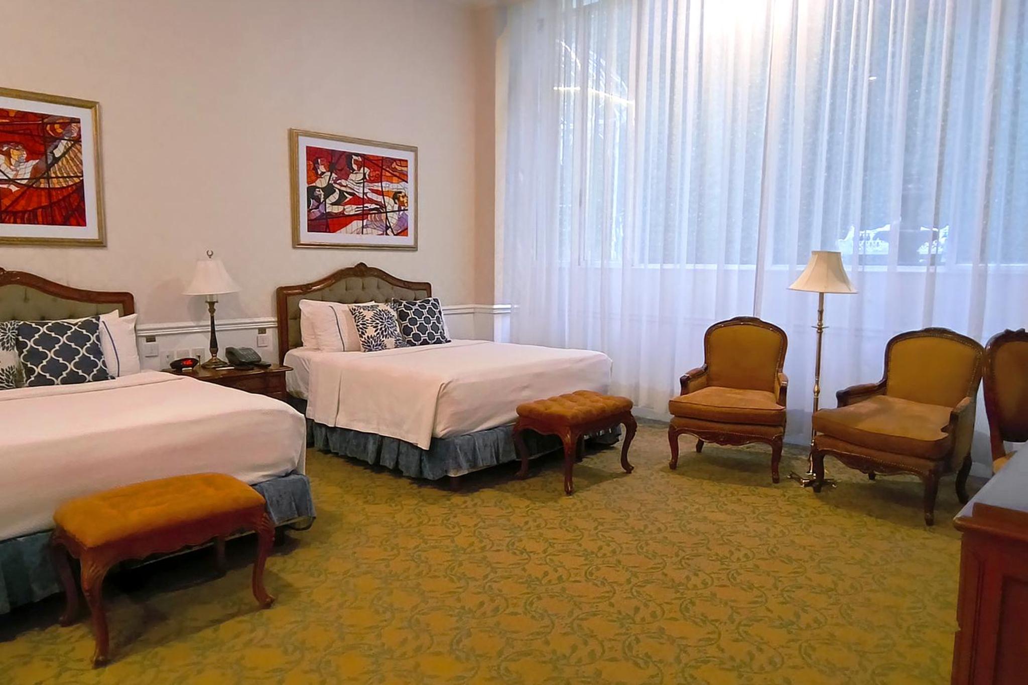 Deluxe Double Room - Photo 6