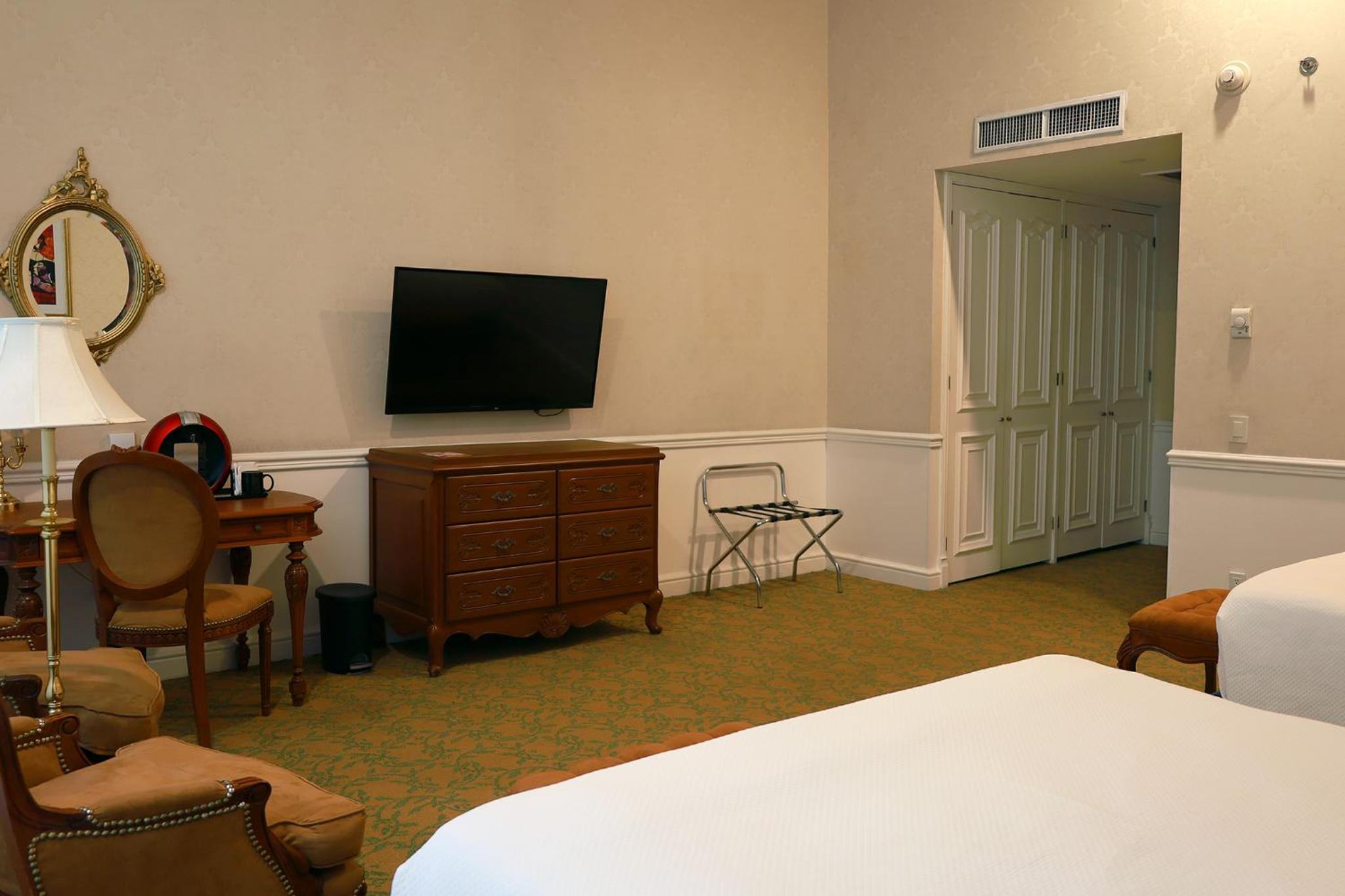 Deluxe Double Room - Photo 5