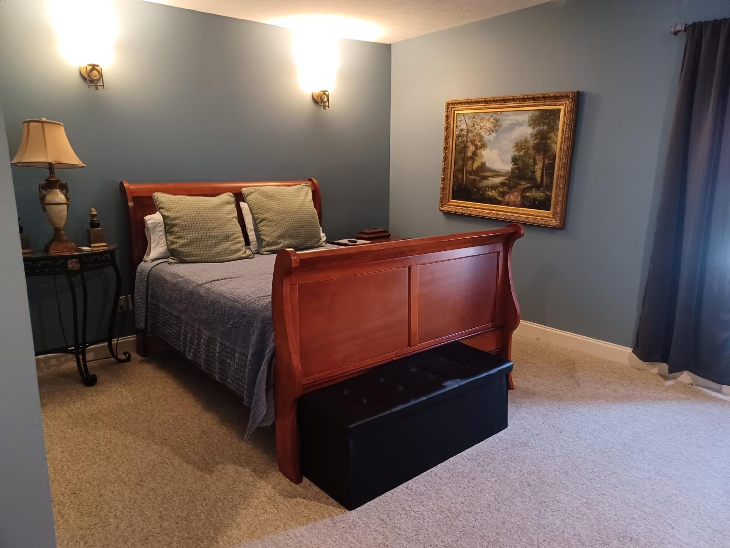 Deluxe Queen Room photo 1