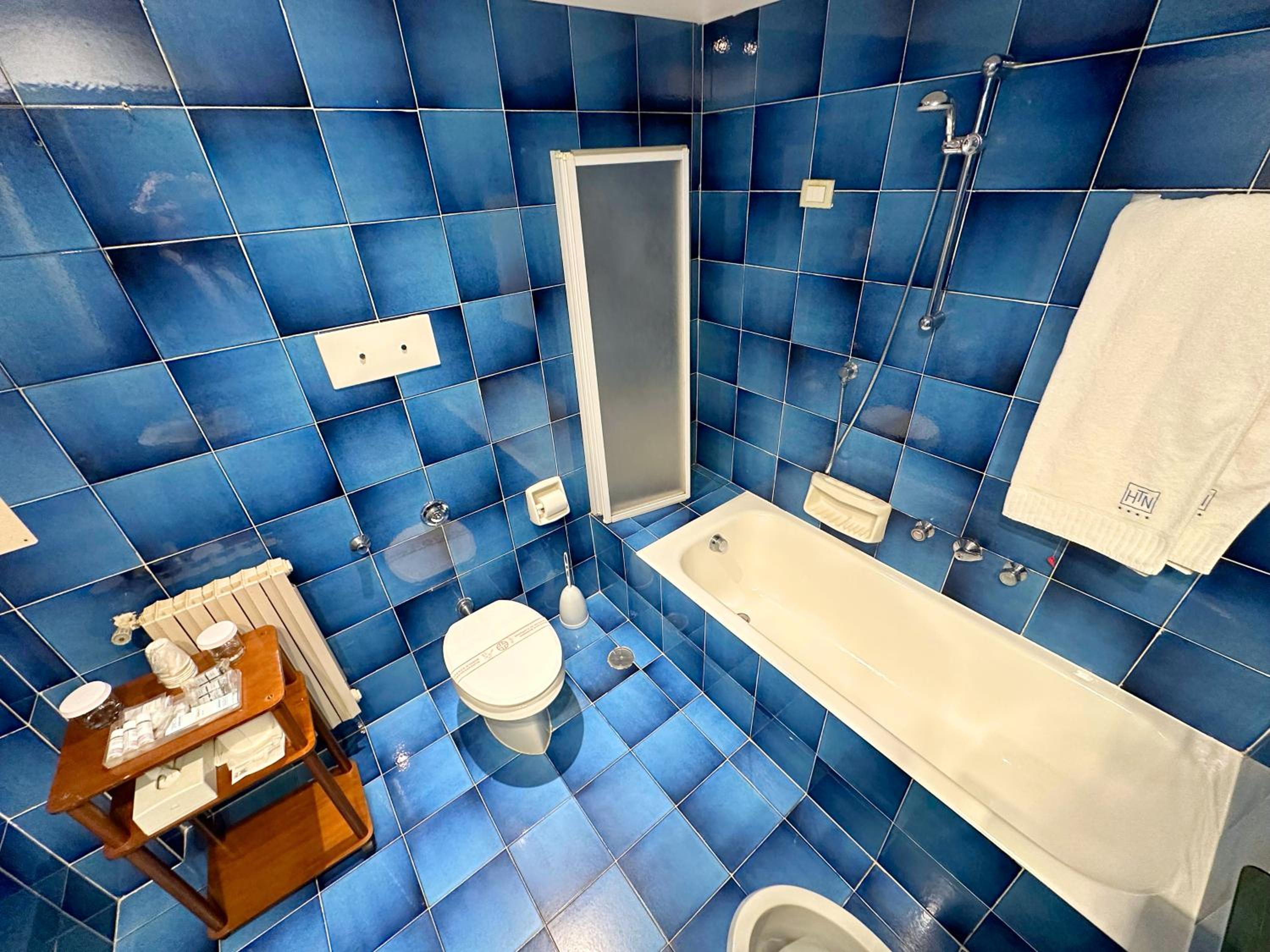 Business Double Room photo 2