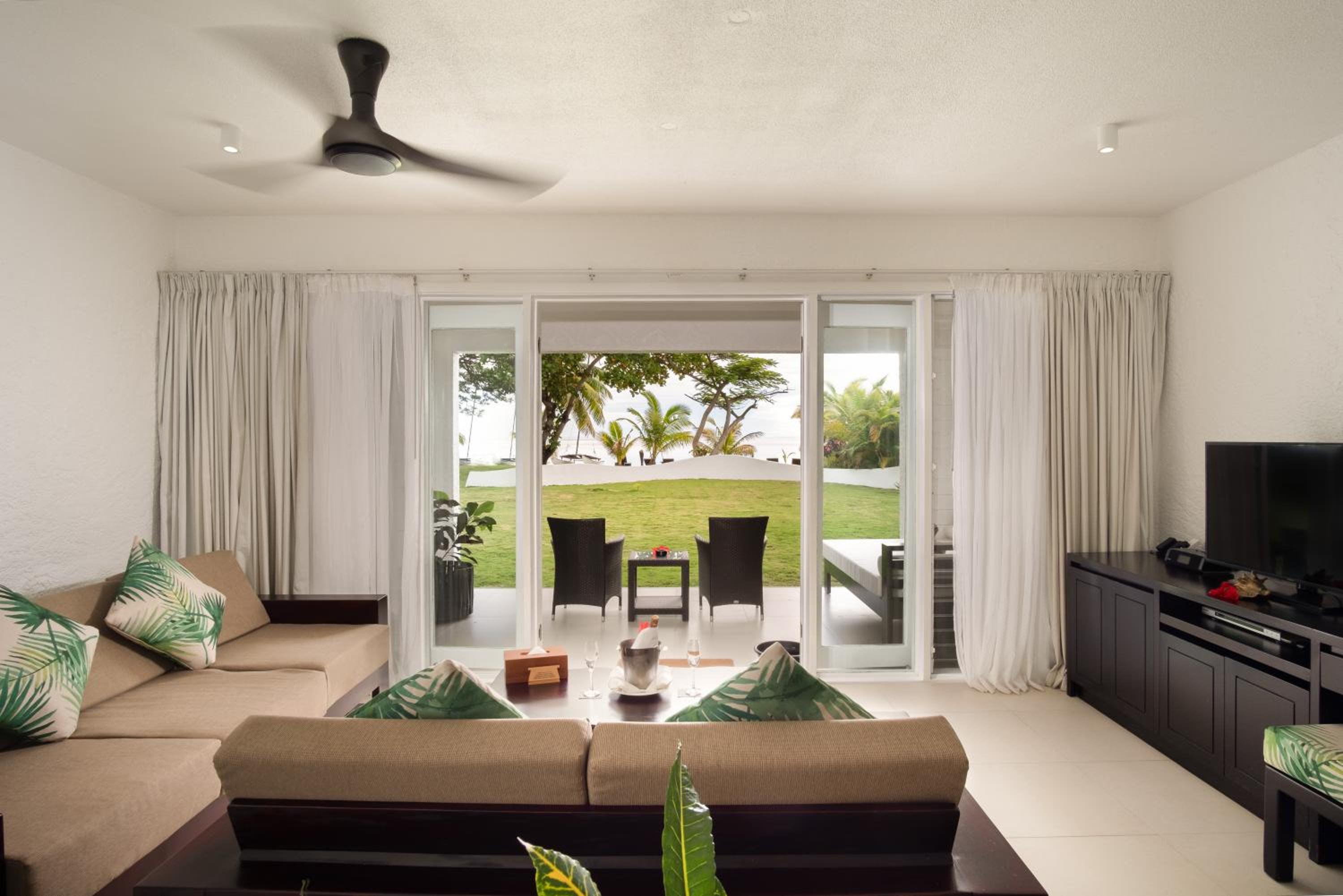 Deluxe Suite - Photo 7