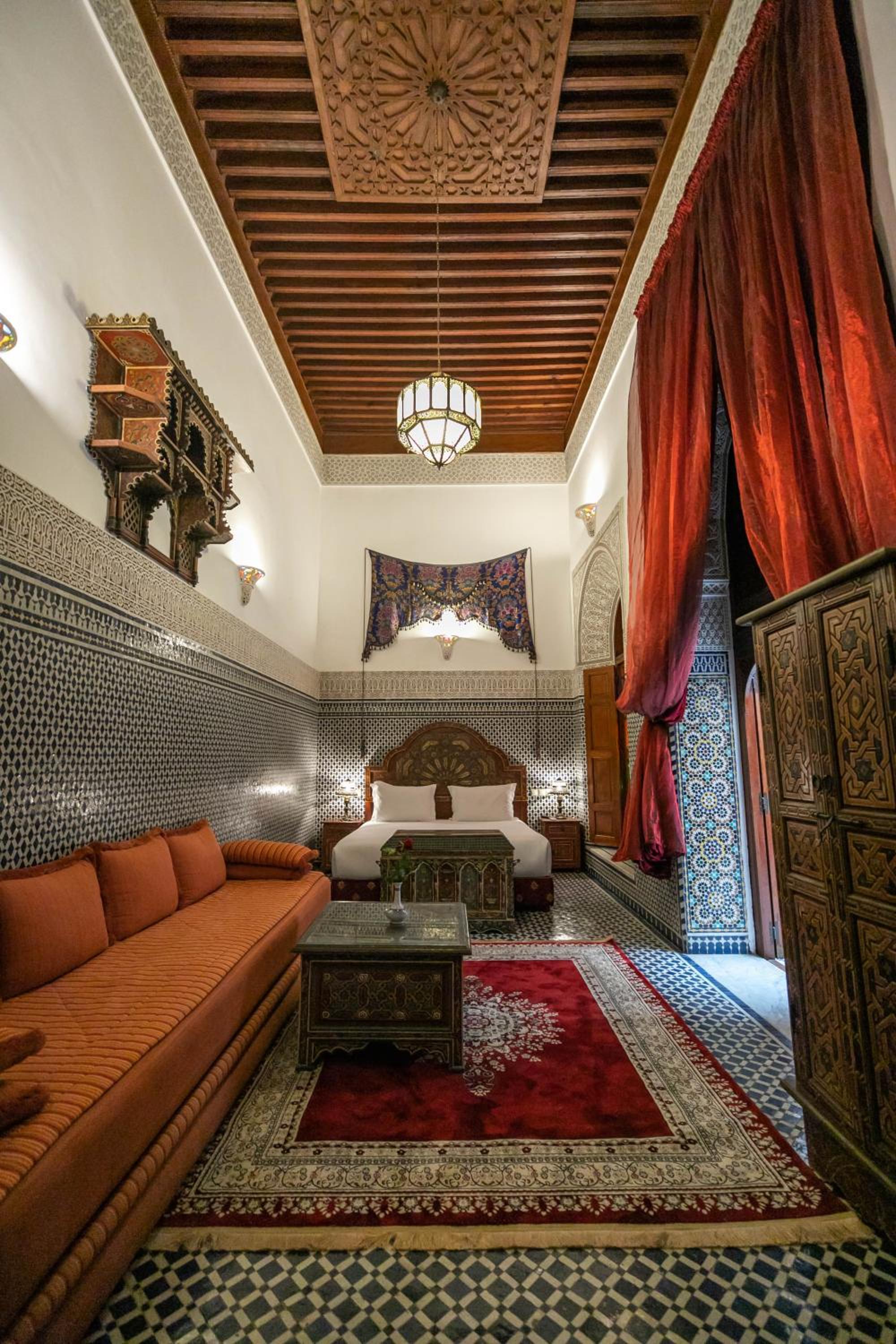 King Suite