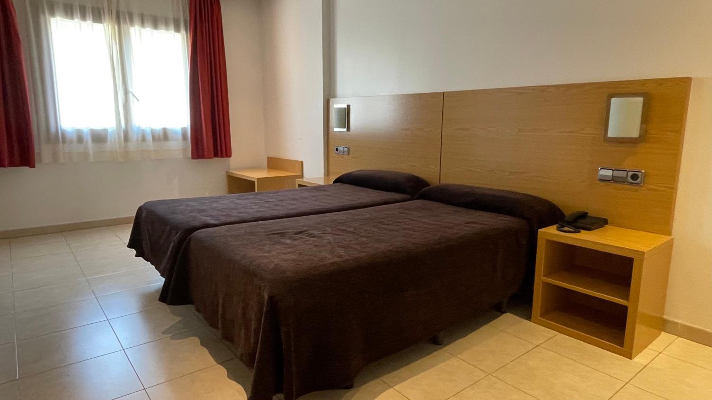 Habitación Doble