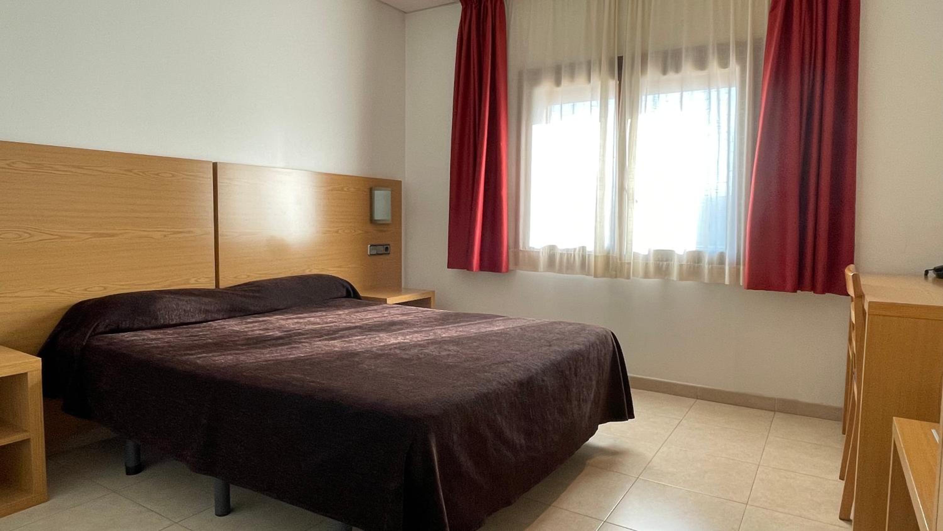 Habitación Doble