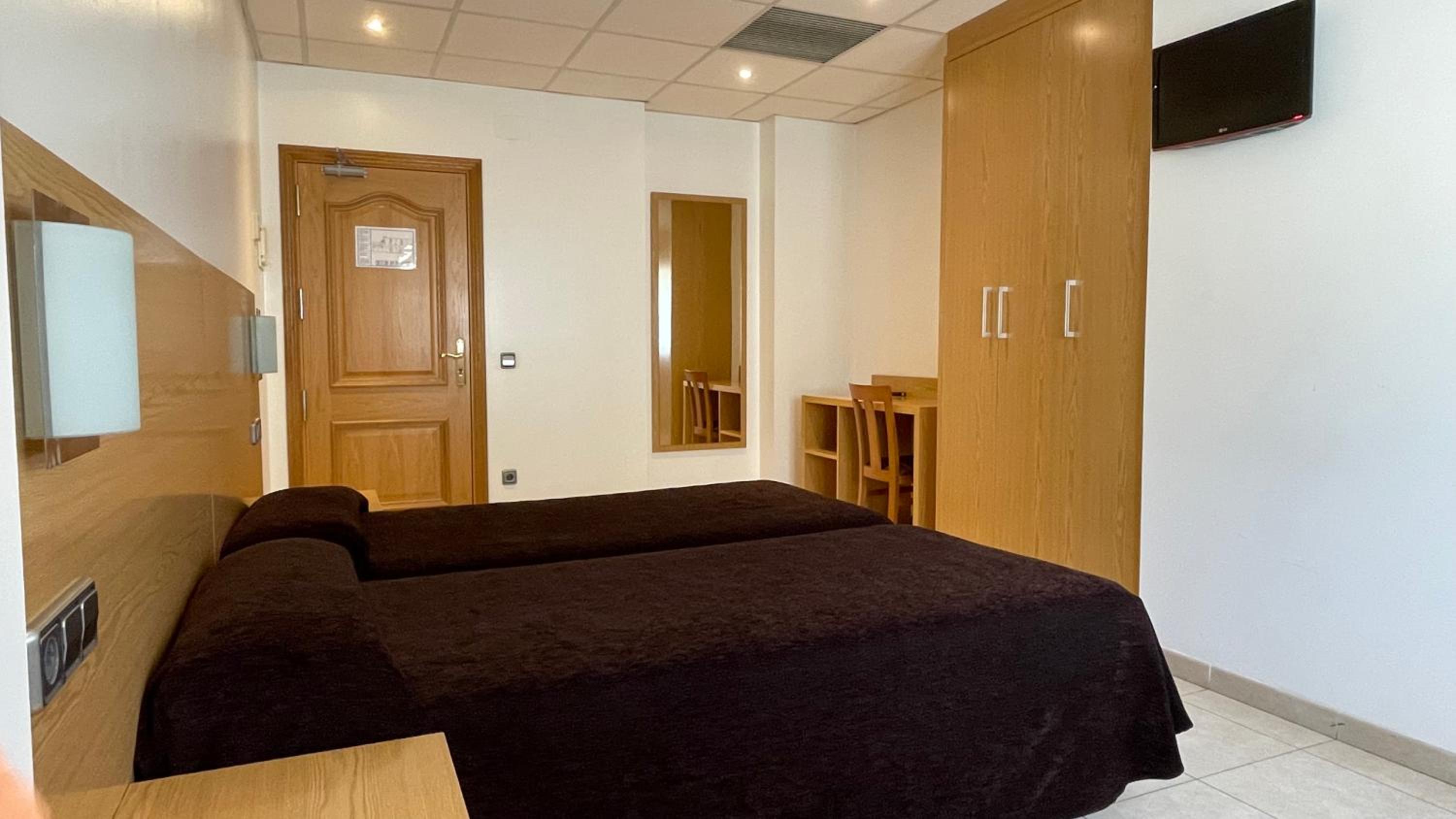 Twin Room photo 2