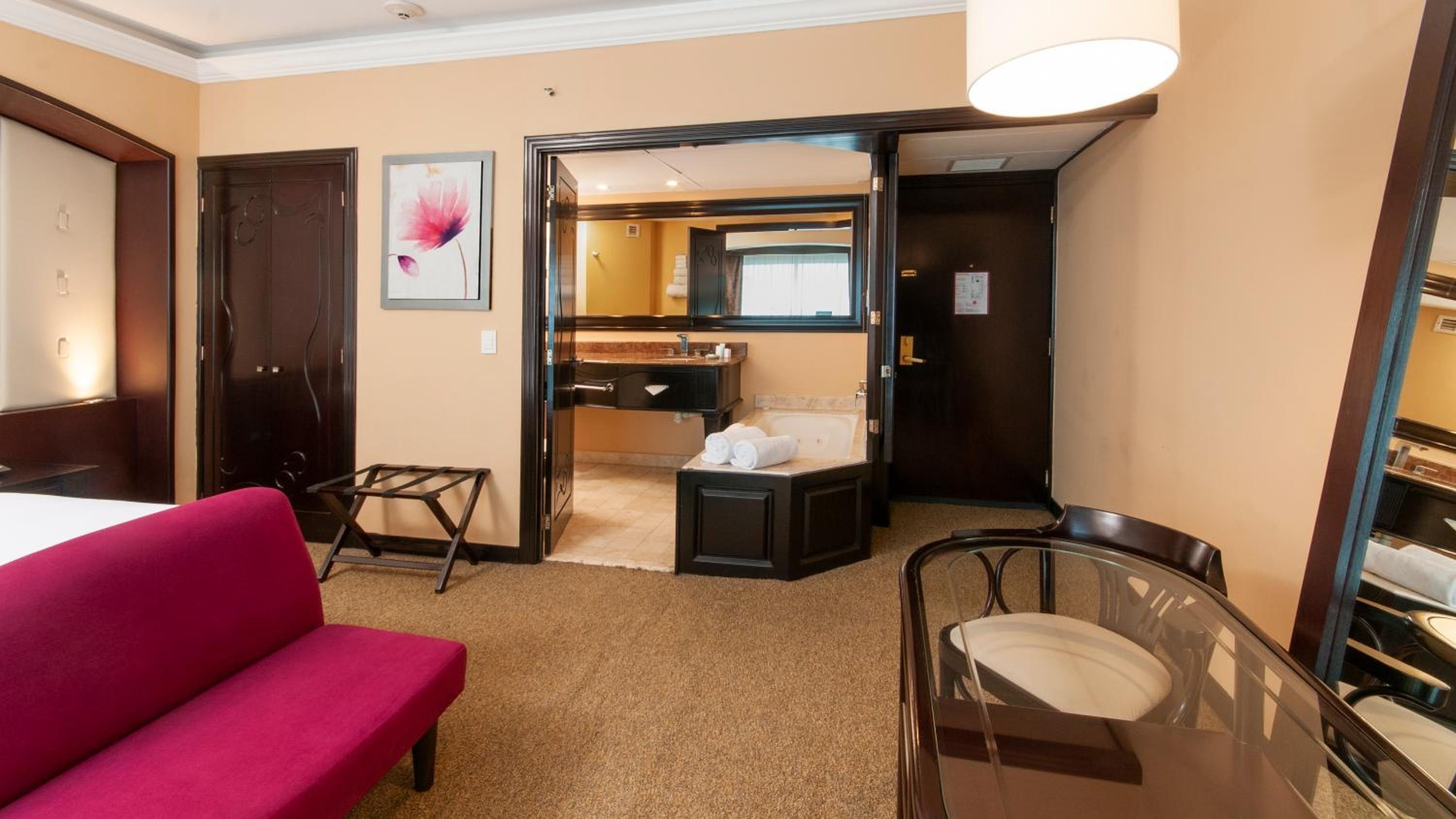 Suite photo 1