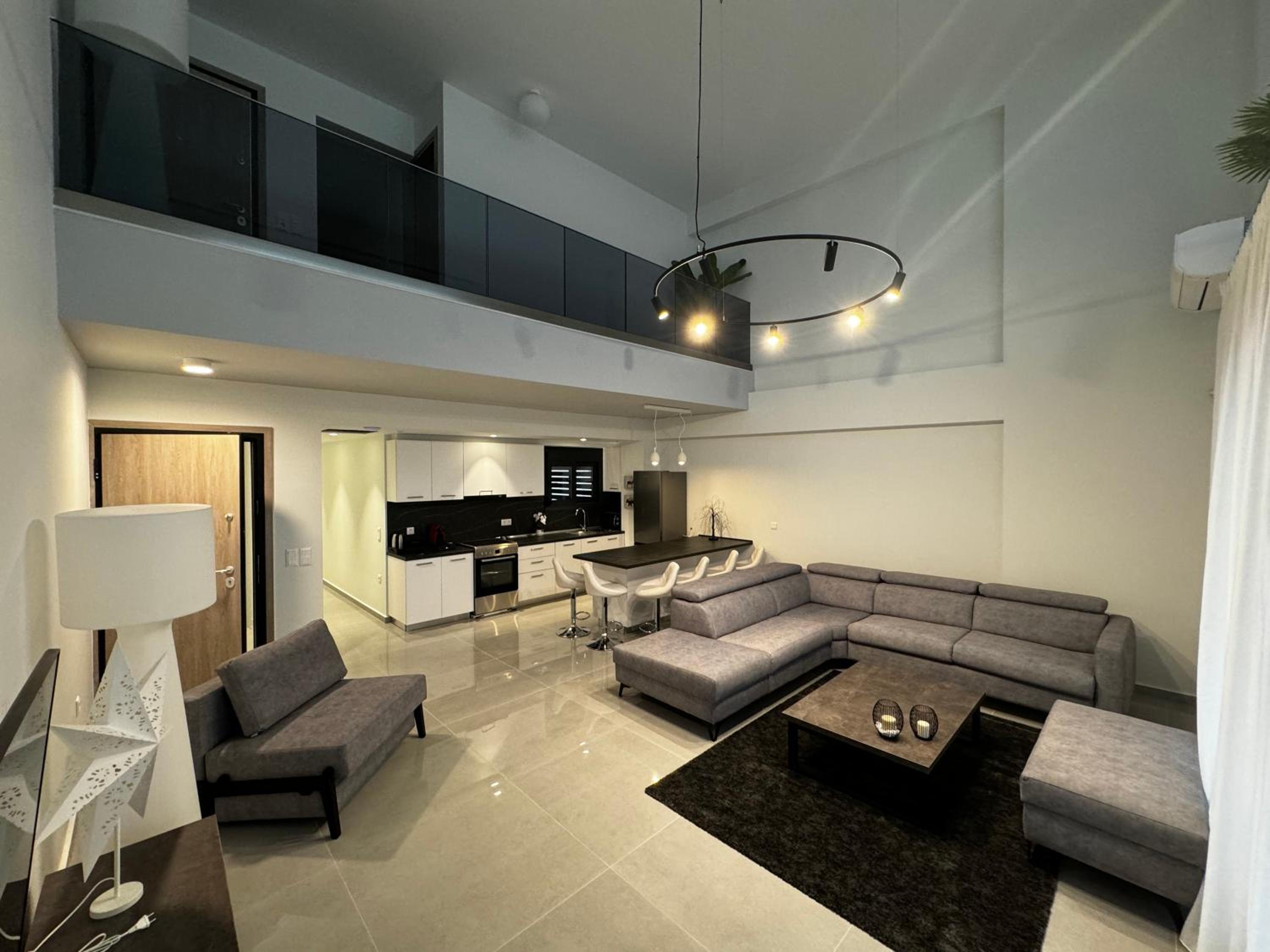 Maisonette