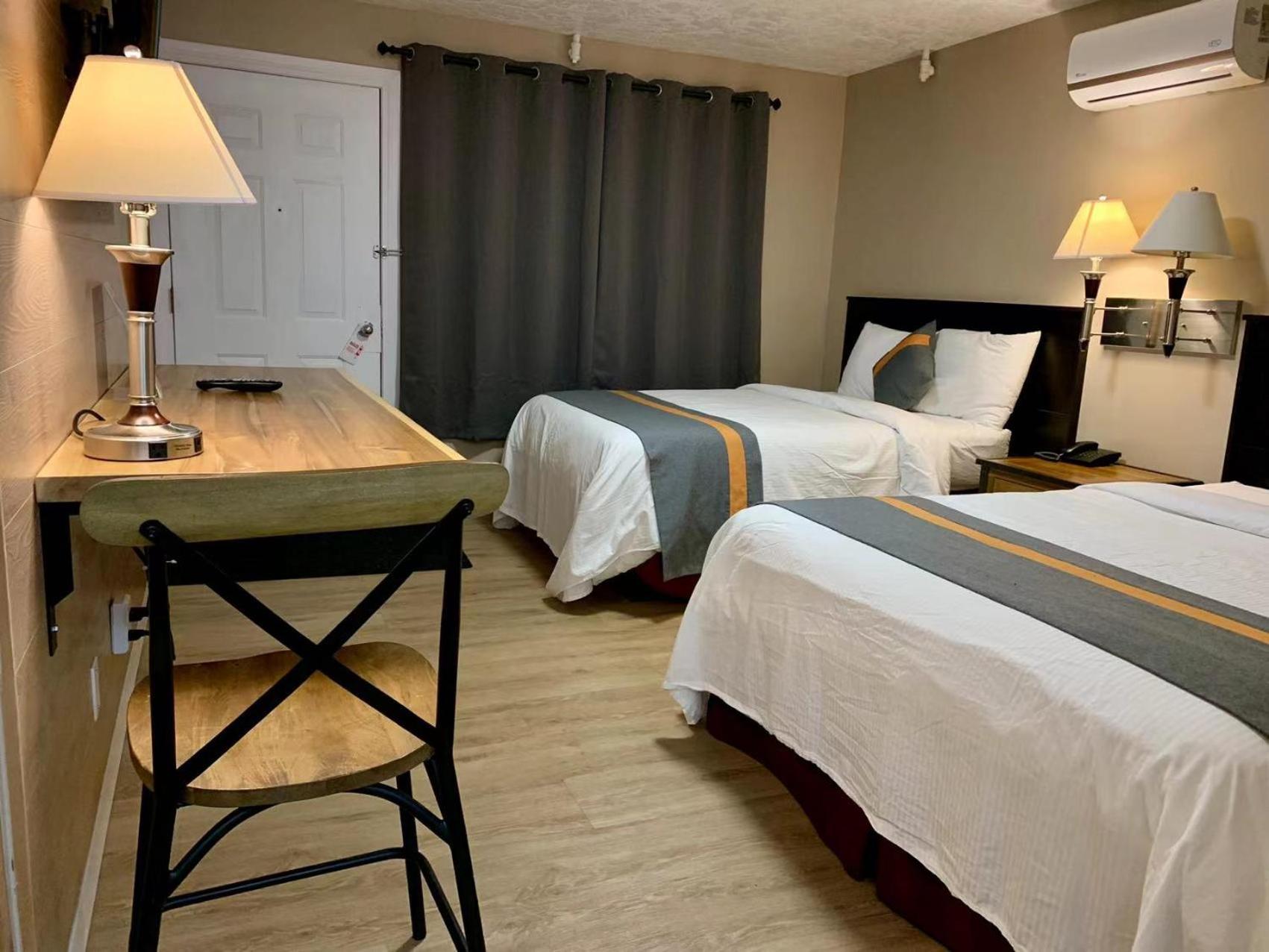 Deluxe Queen Room photo 1