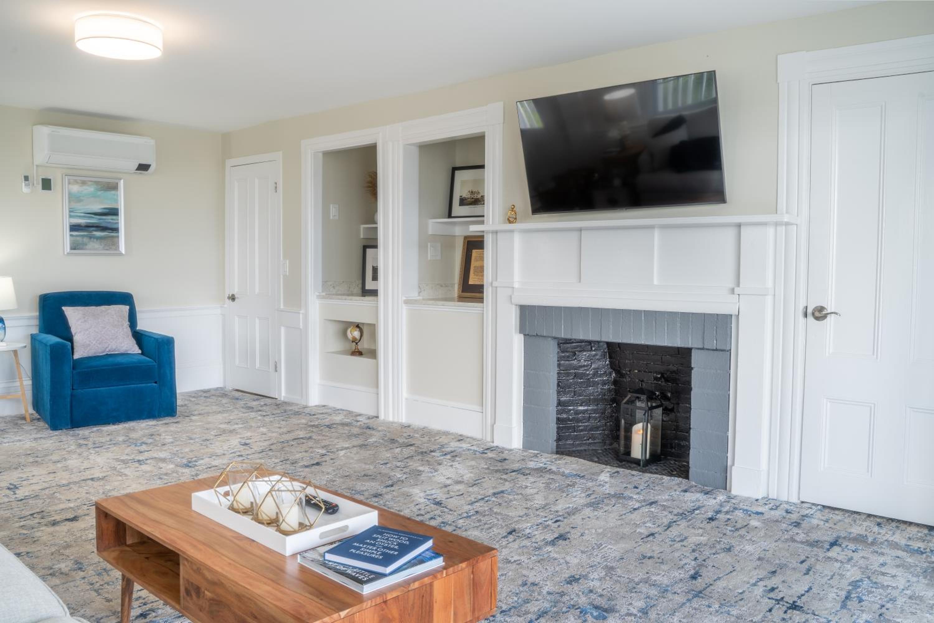 Junior Suite with Ocean View
