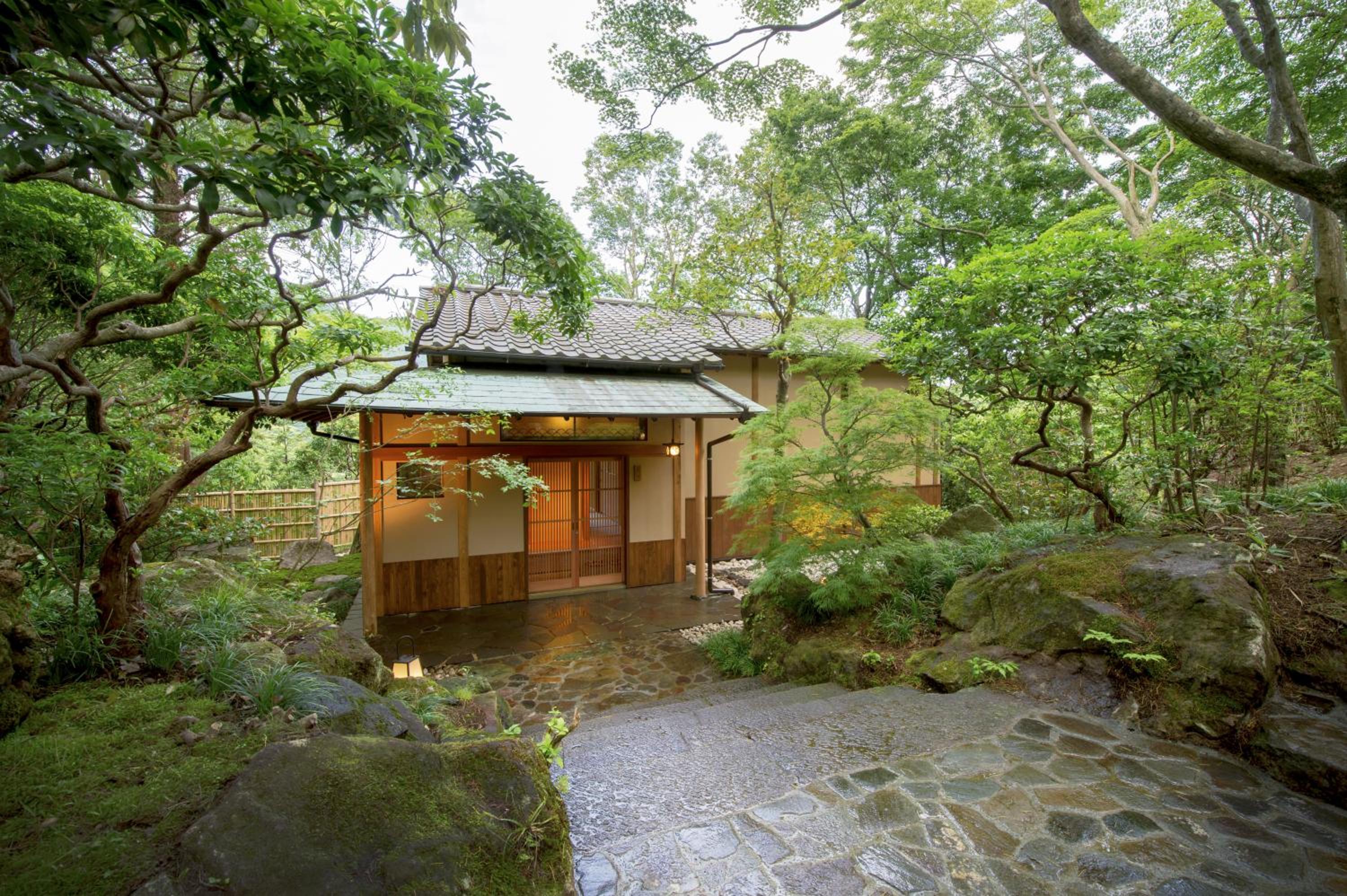 Standard Japanese-Style House - Annex "Senshin" photo 3