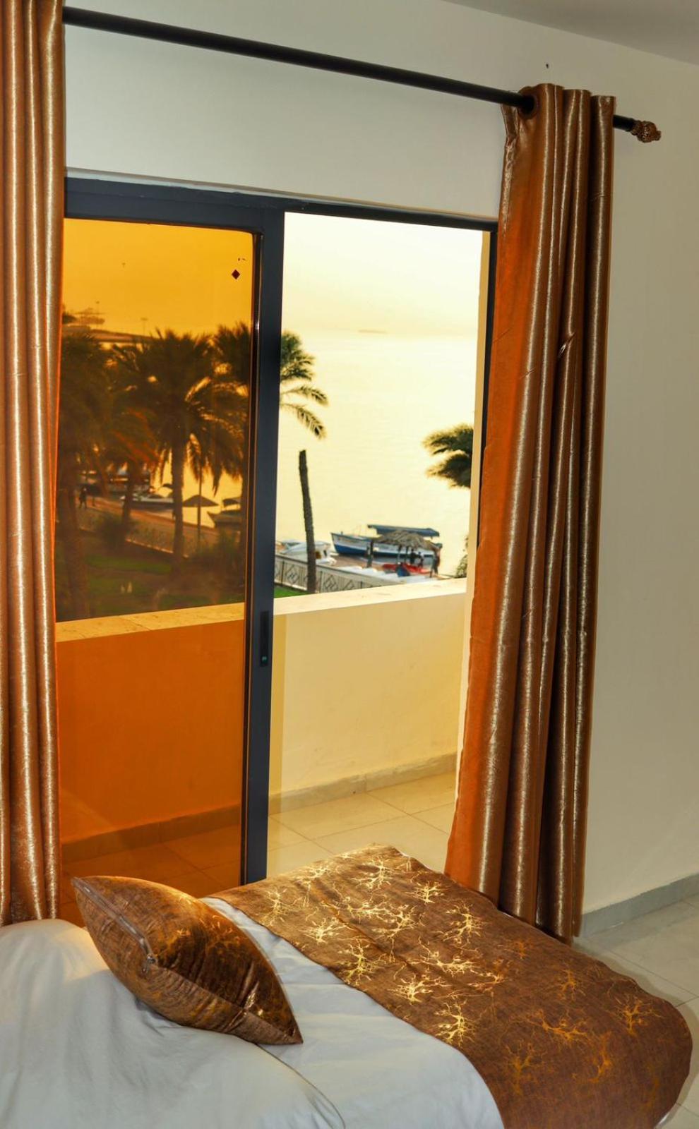 Triple Room With Sea View