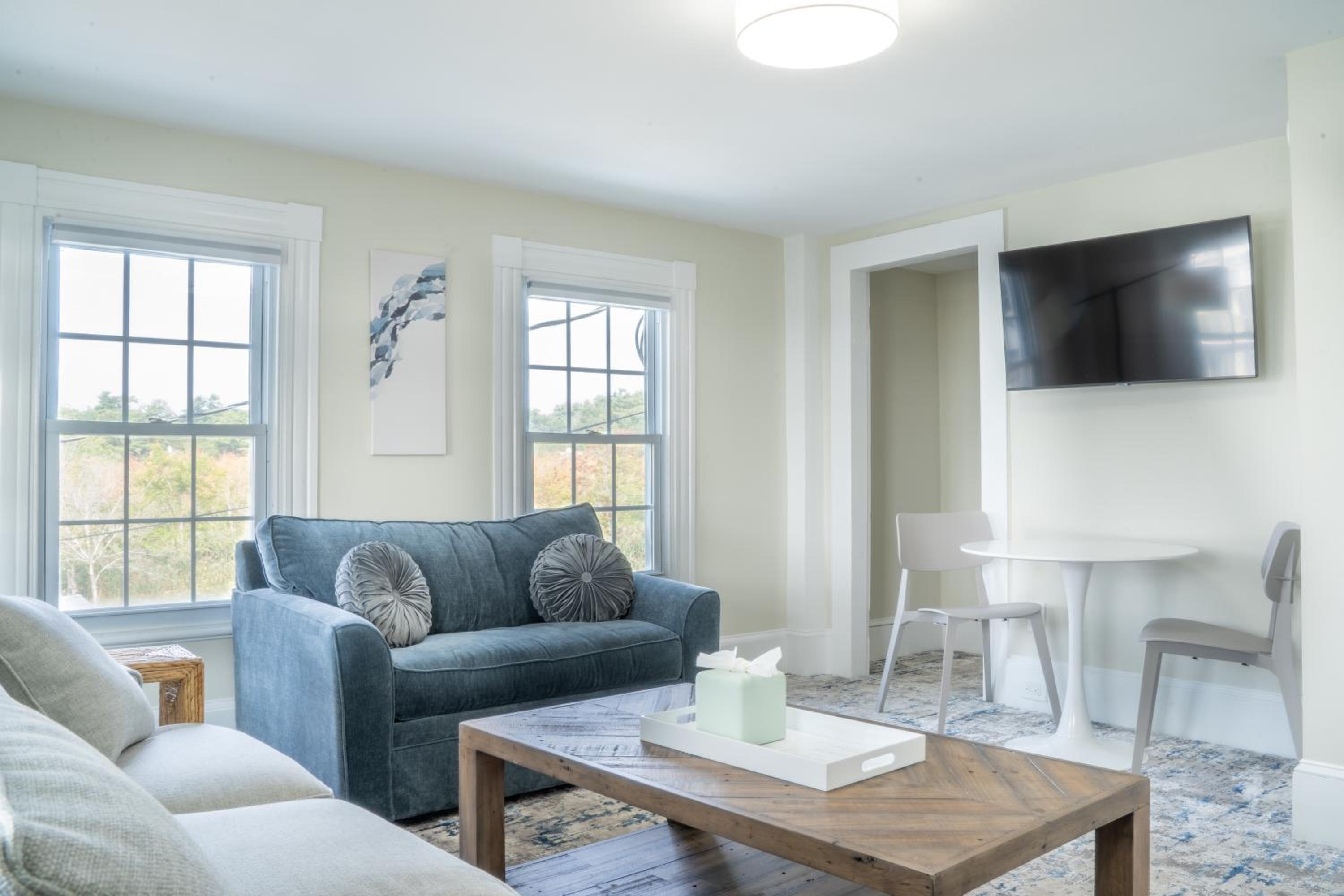 Suite with Garden View photo 2
